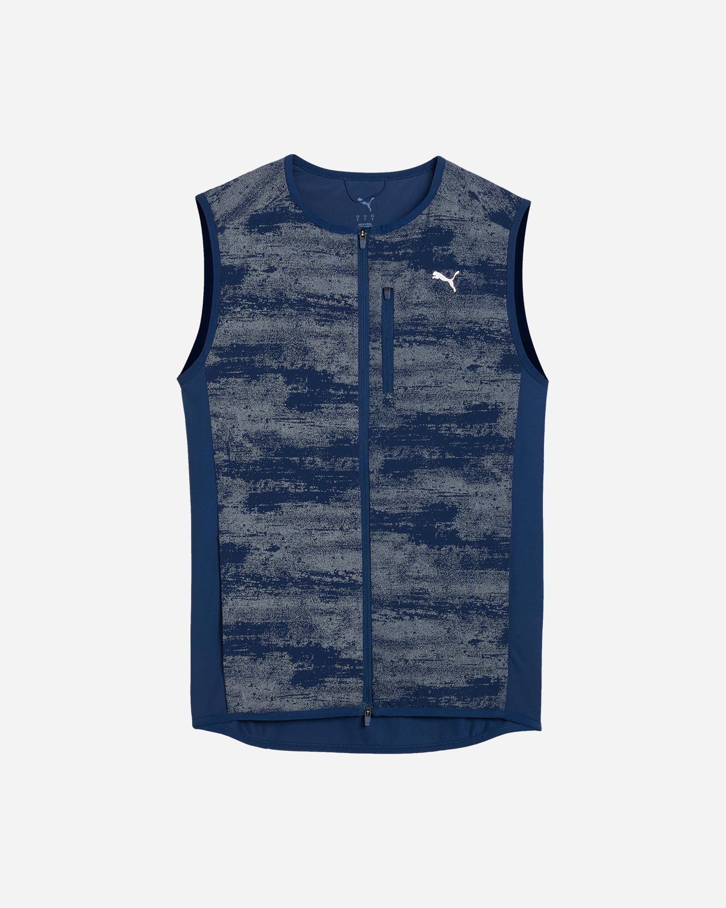 Gilet Puma Brightstride Primaloft donna