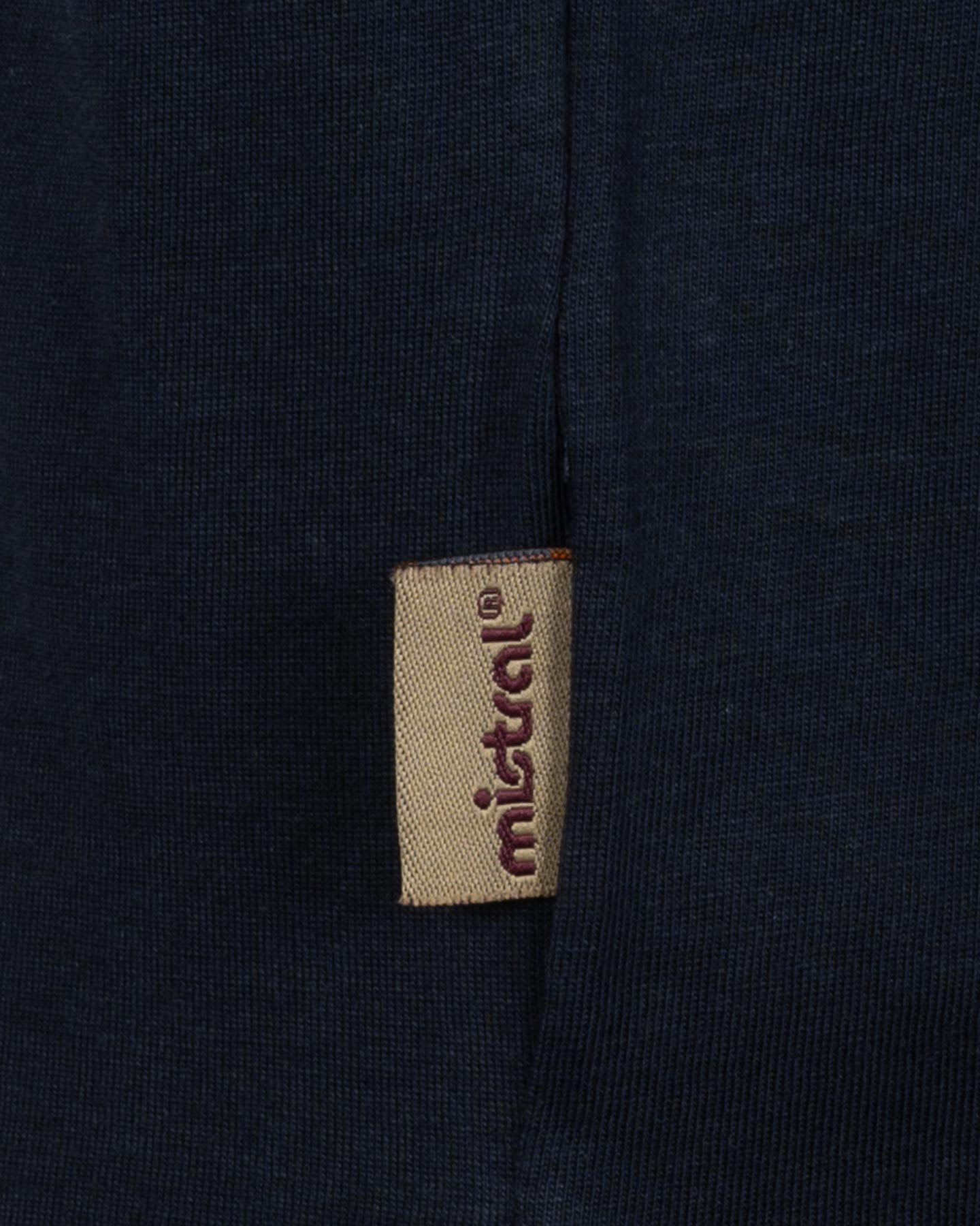 T-shirt MISTRAL ADVENTURE DIVISION M - Blu - 4 | Cisalfa Sport