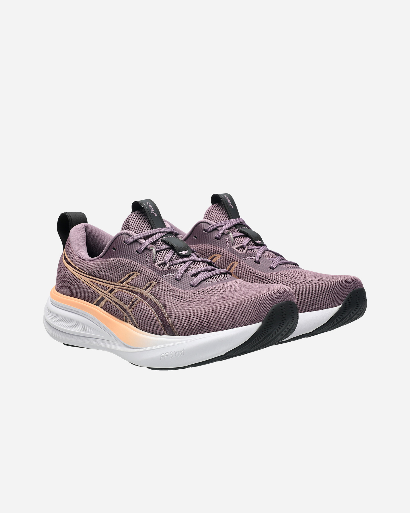 Scarpe running ASICS GEL-PULSE 17 TR W - 1 | Cisalfa Sport