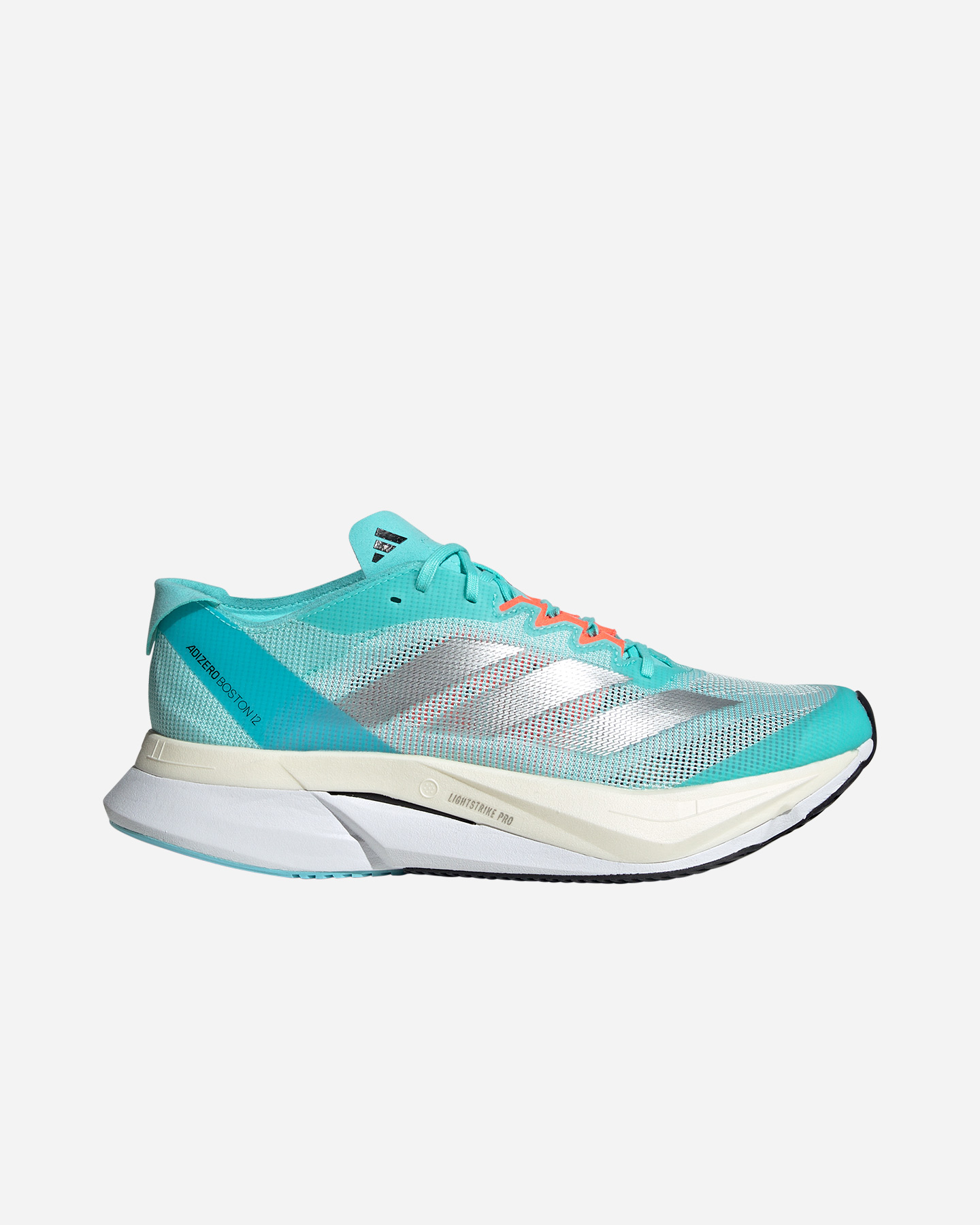 Scarpe running ADIDAS ADIZERO BOSTON 12 W - Azzurro - 0 | Cisalfa Sport