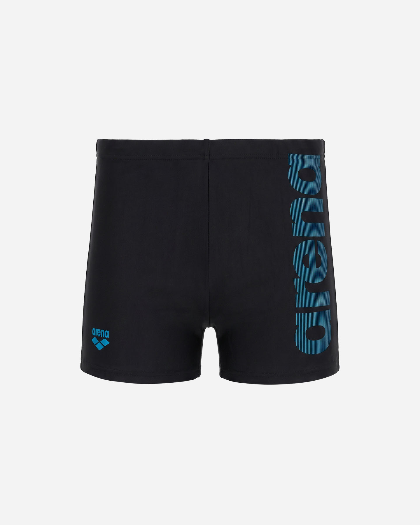 Logo-s M - Short Piscina - Uomo