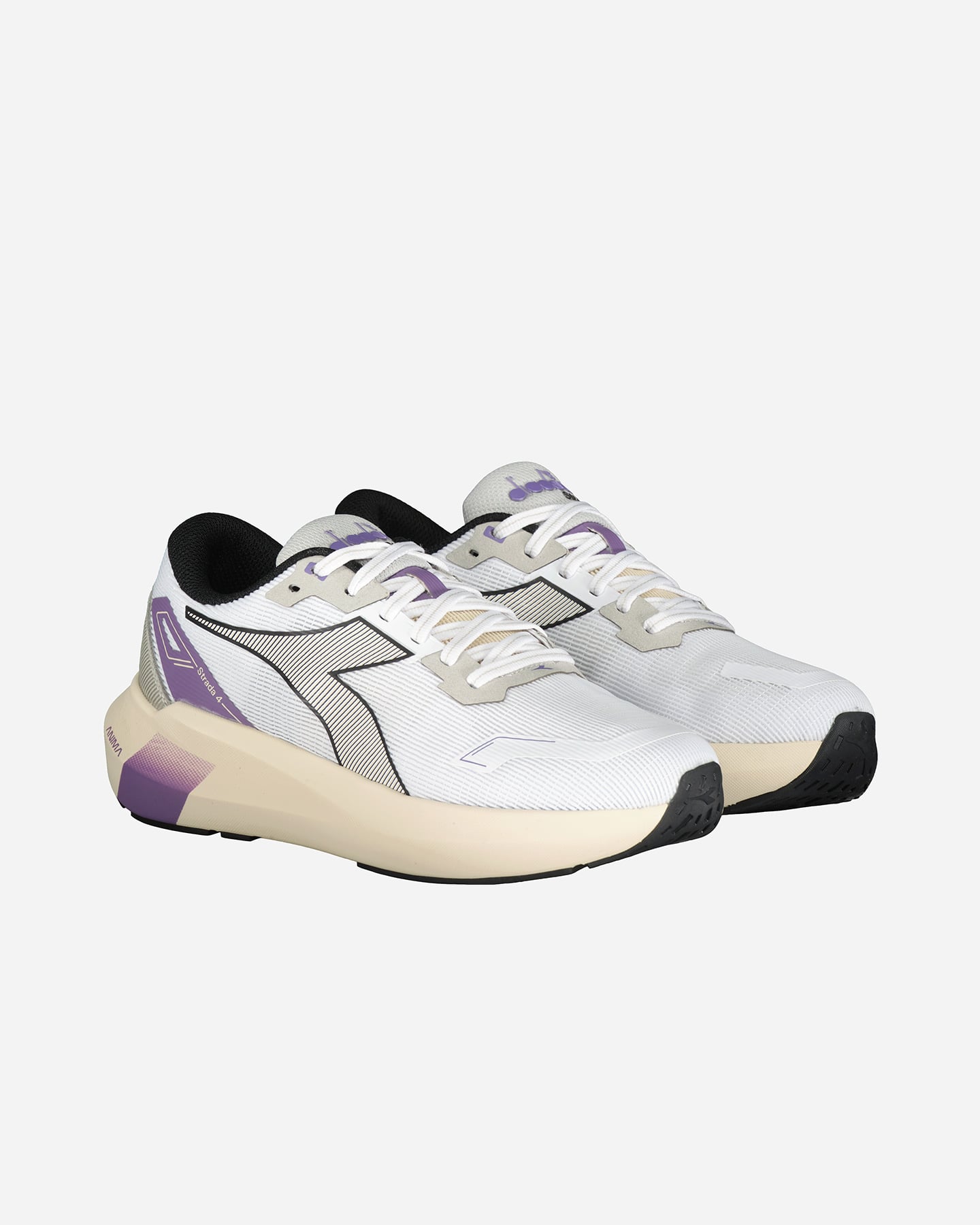 Scarpe running DIADORA STRADA 4 W - 1 | Cisalfa Sport