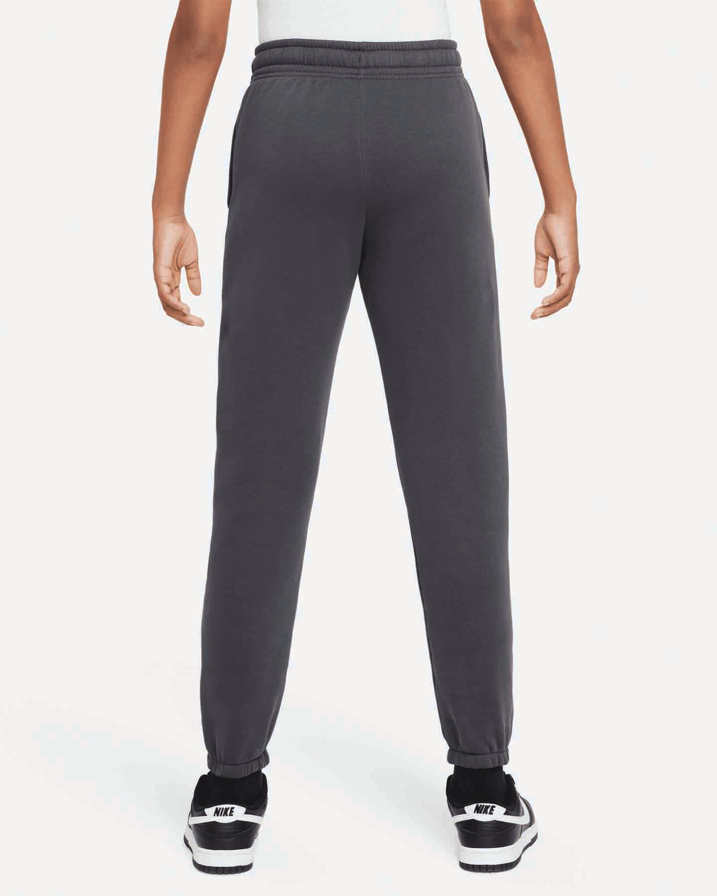 Pantalone NIKE VARSITY JR - Grigio - 1 | Cisalfa Sport