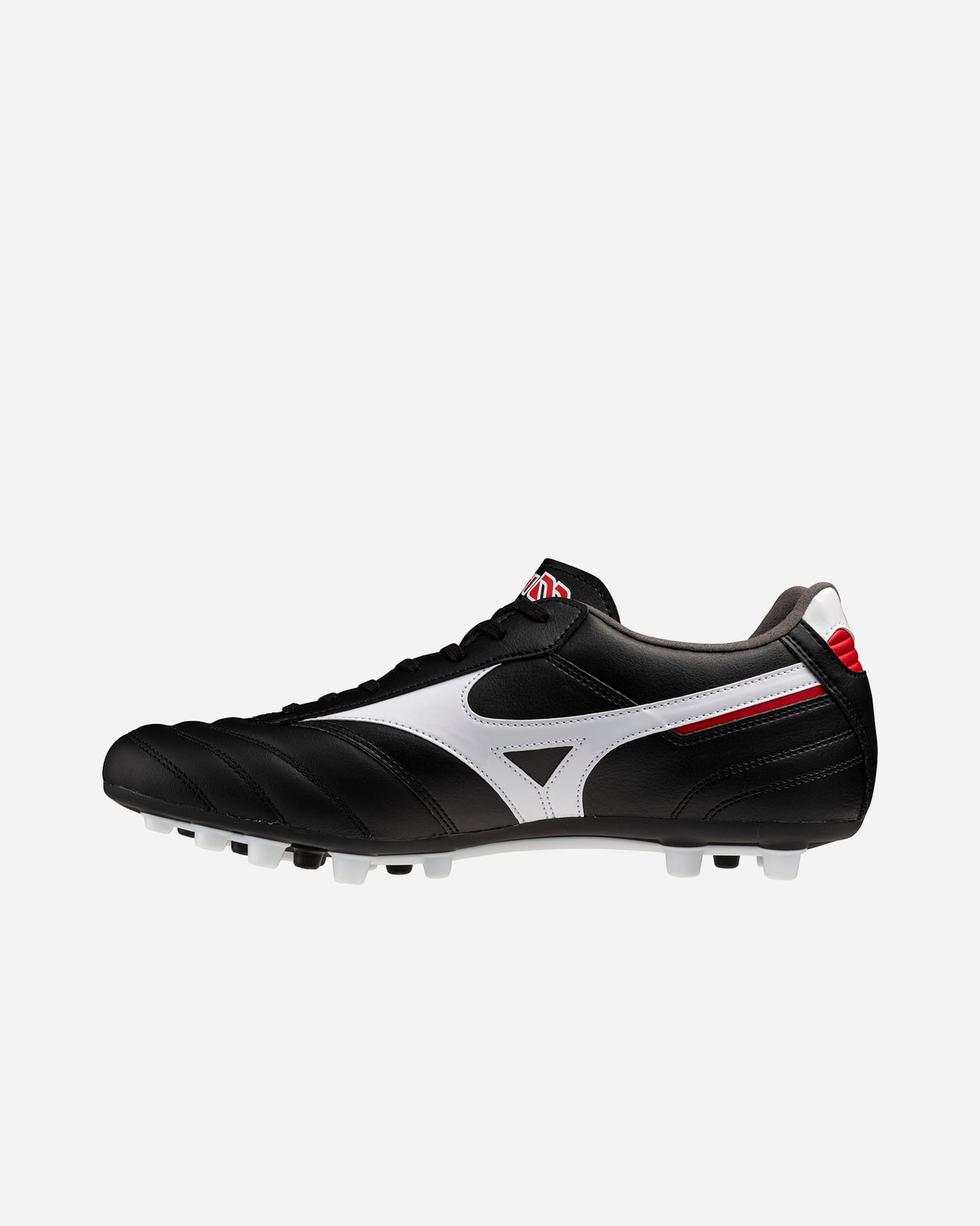 Scarpe calcio MIZUNO MORELIA II PRO AG M - 4 | Cisalfa Sport
