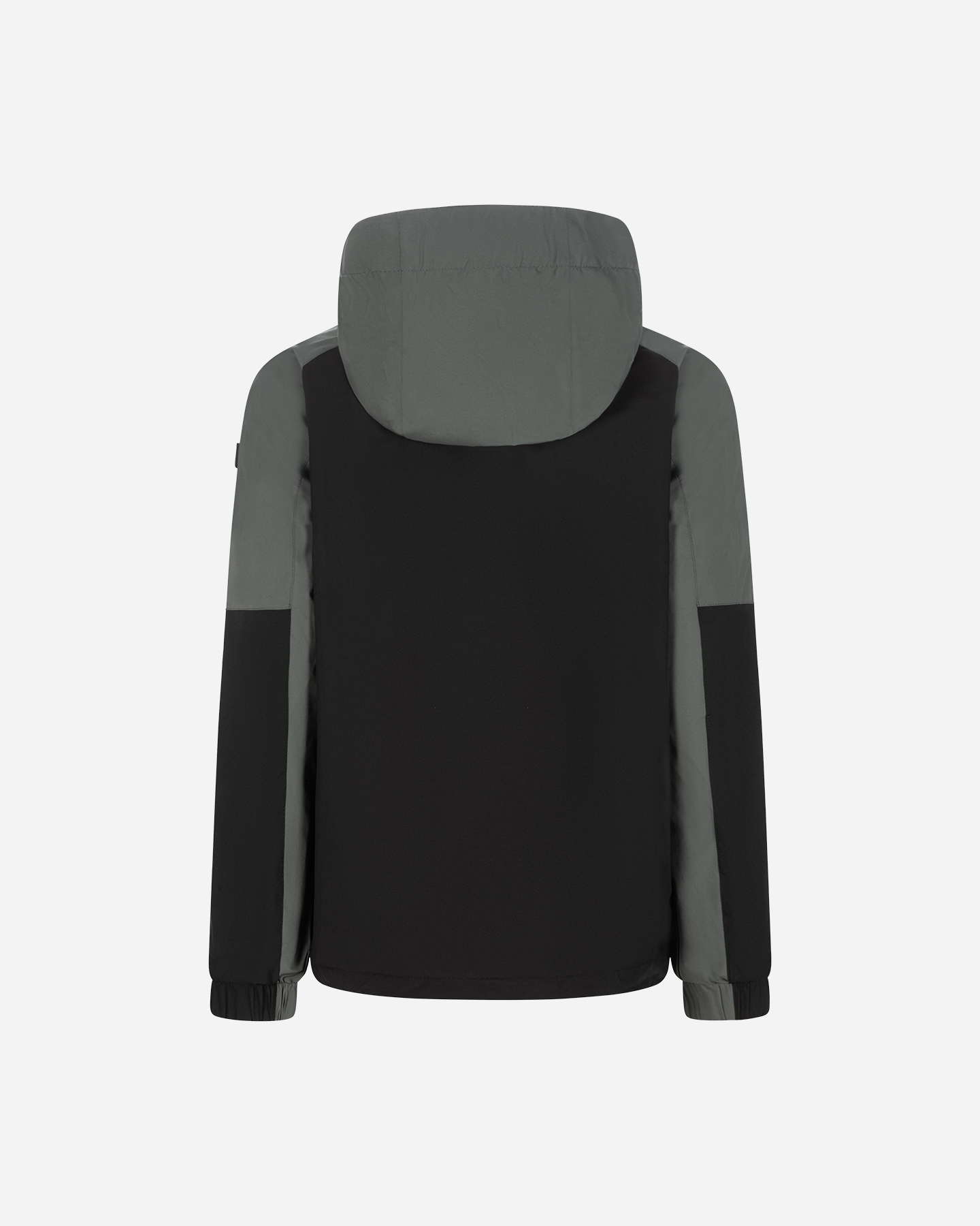 Giacca outdoor ICEPEAK KALAMAZOO JR - Verde - 1 | Cisalfa Sport