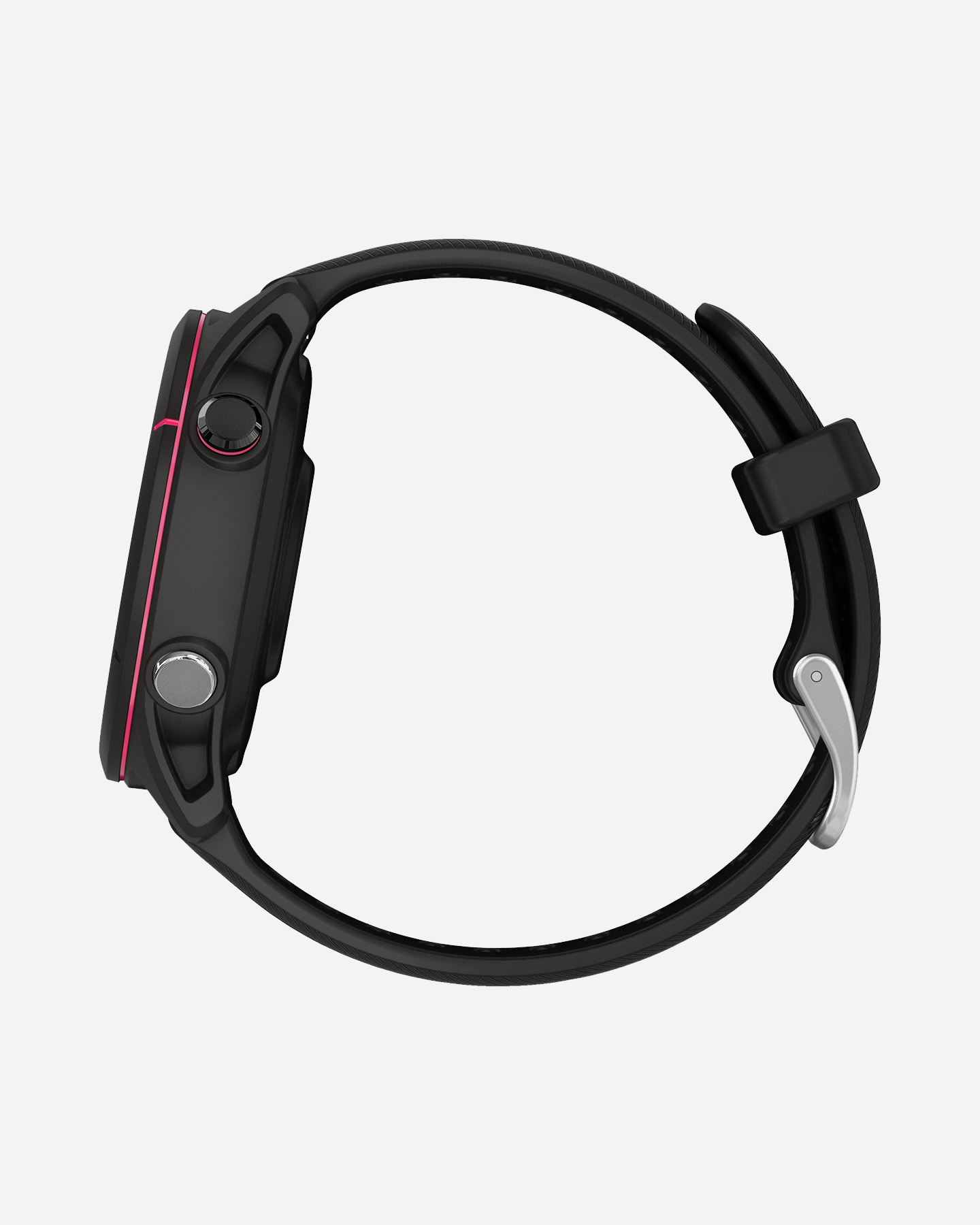 Orologio multifunzione GARMIN FORERUNNER 255 S MUSIC  - Nero - 5 | Cisalfa Sport