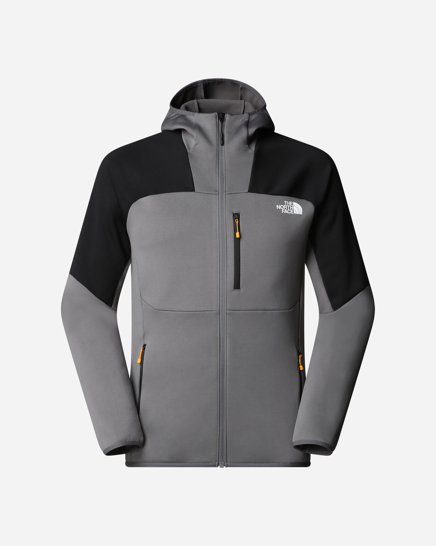 Pile THE NORTH FACE METEORA M - Grigio - 0 | Cisalfa Sport