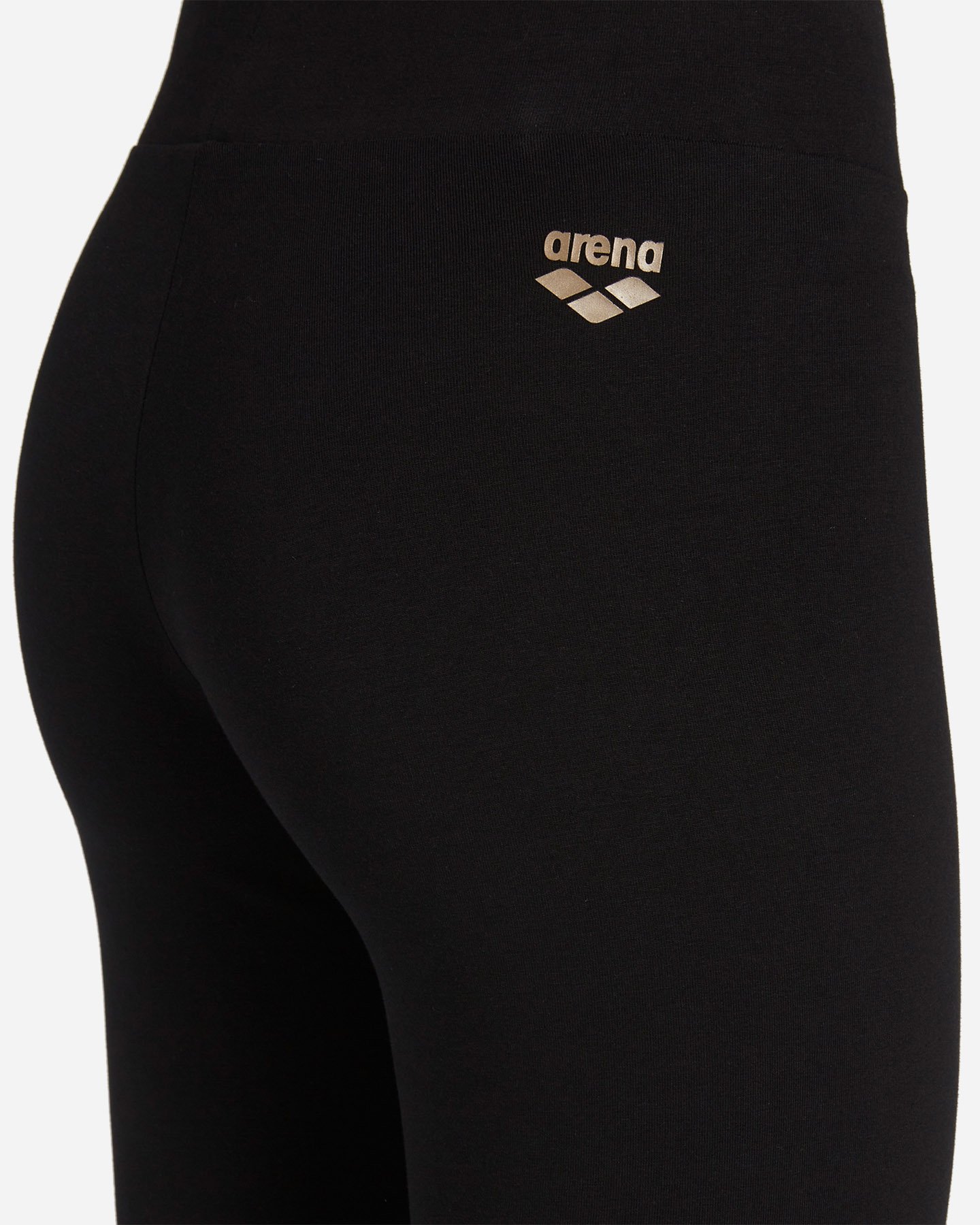 Leggings ARENA BASIC ATHLETICS W - 3 | Cisalfa Sport