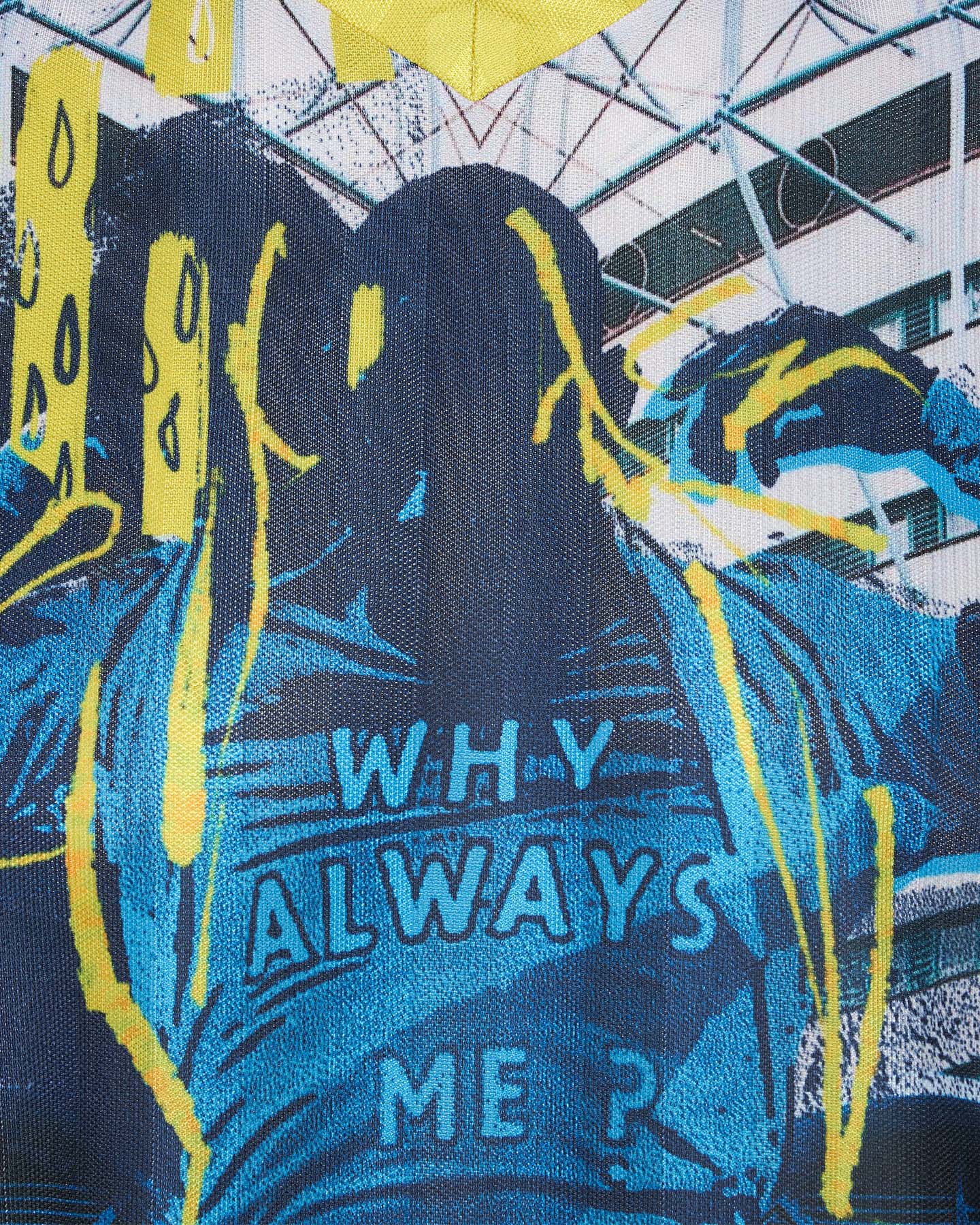 Abbigliamento calcio ufficiale PUMA MANCHESTER CITY RETRO 24-25 M - Color mix - 2 | Cisalfa Sport