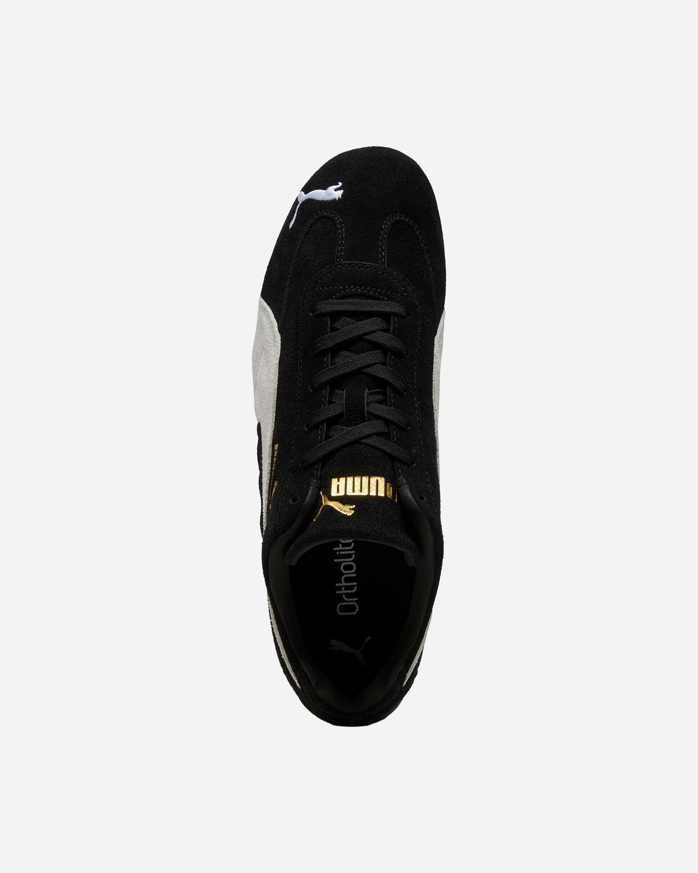 Scarpe sneakers PUMA SPEEDCAT OG M - Nero - 3 | Cisalfa Sport
