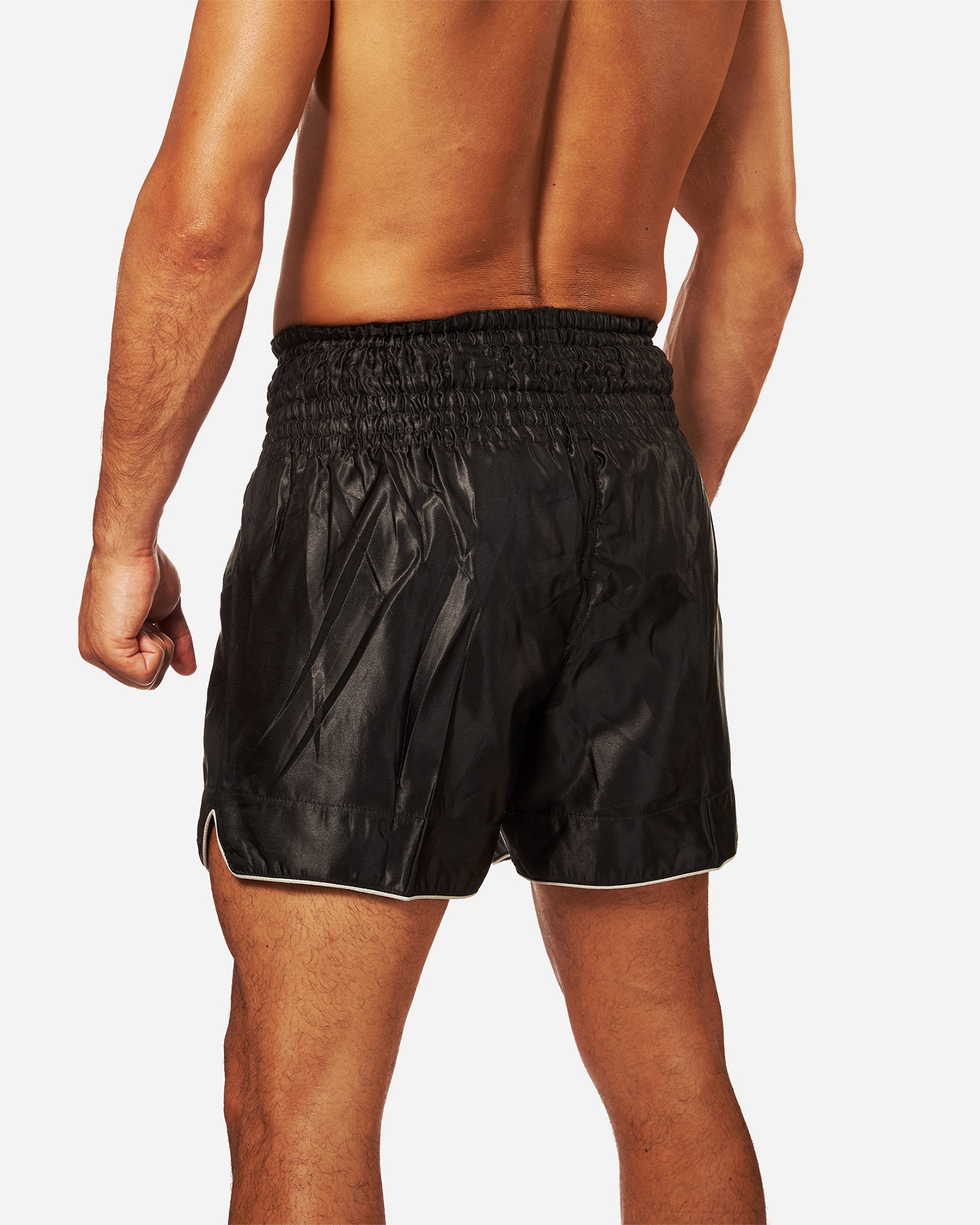 Completo LEONE THAI BASIC - Nero - 2 | Cisalfa Sport