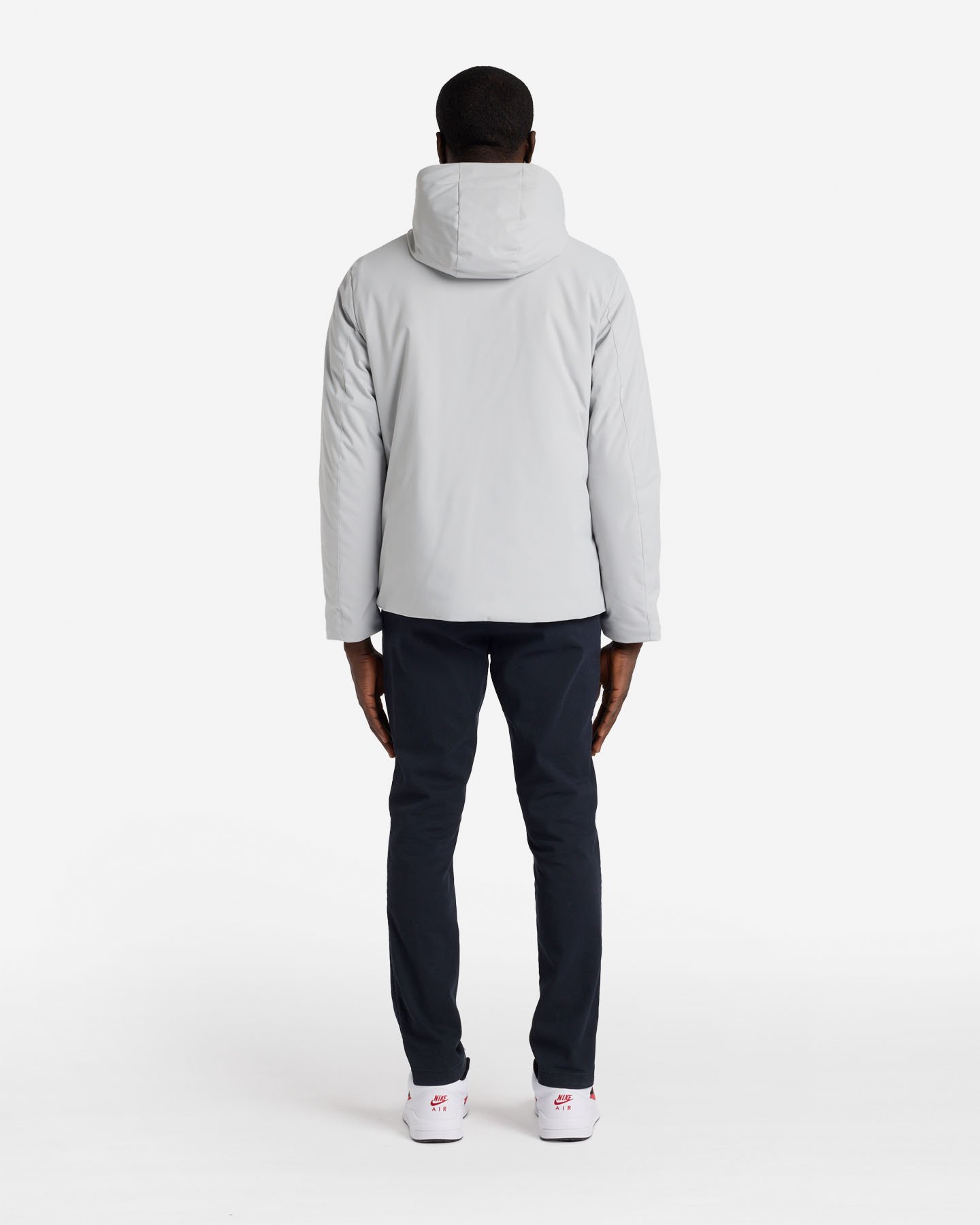 Giubbotto DACK'S ESSENTIAL M - Bianco - 3 | Cisalfa Sport