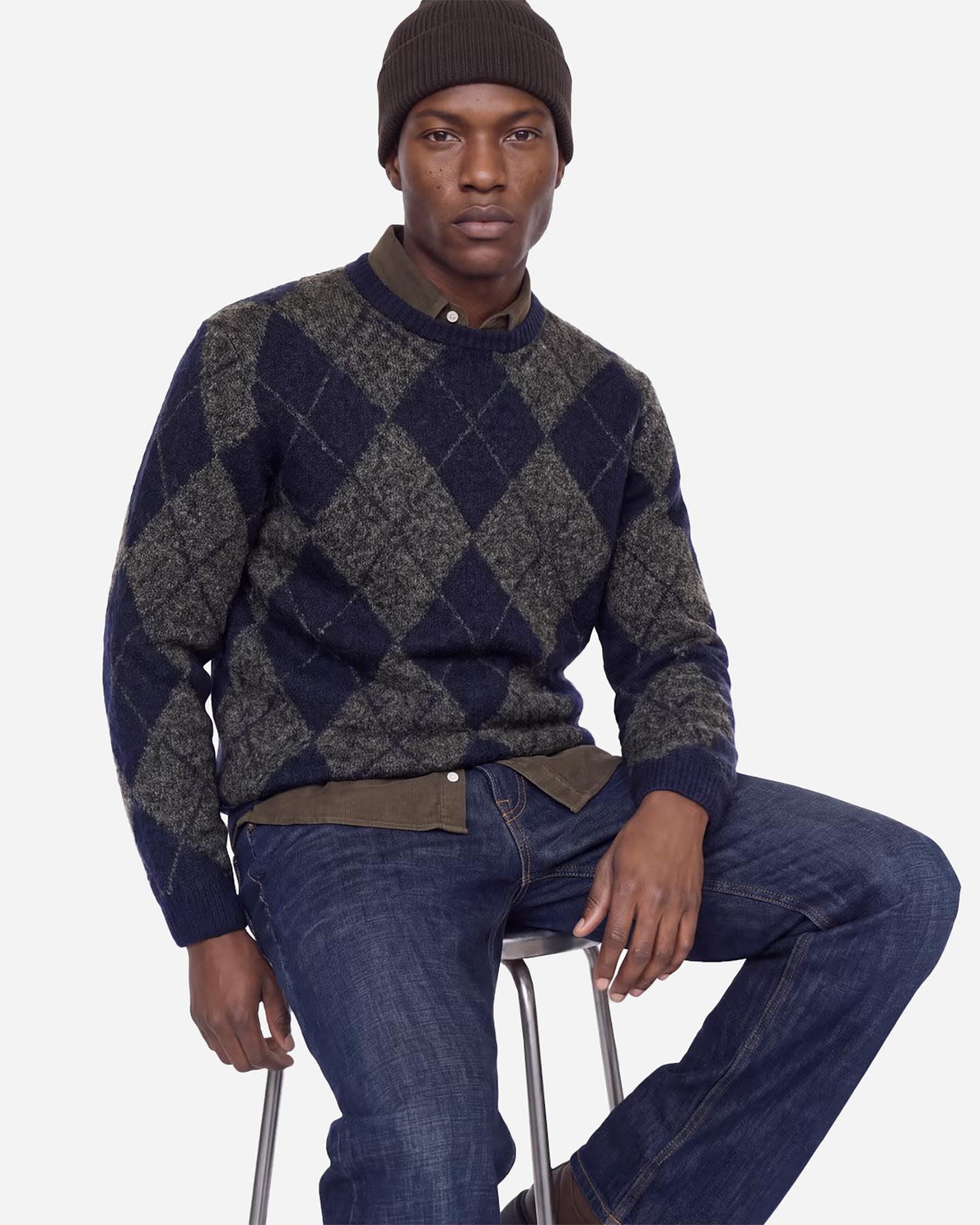 Maglione JACK & JONES SIMON M - 5 | Cisalfa Sport
