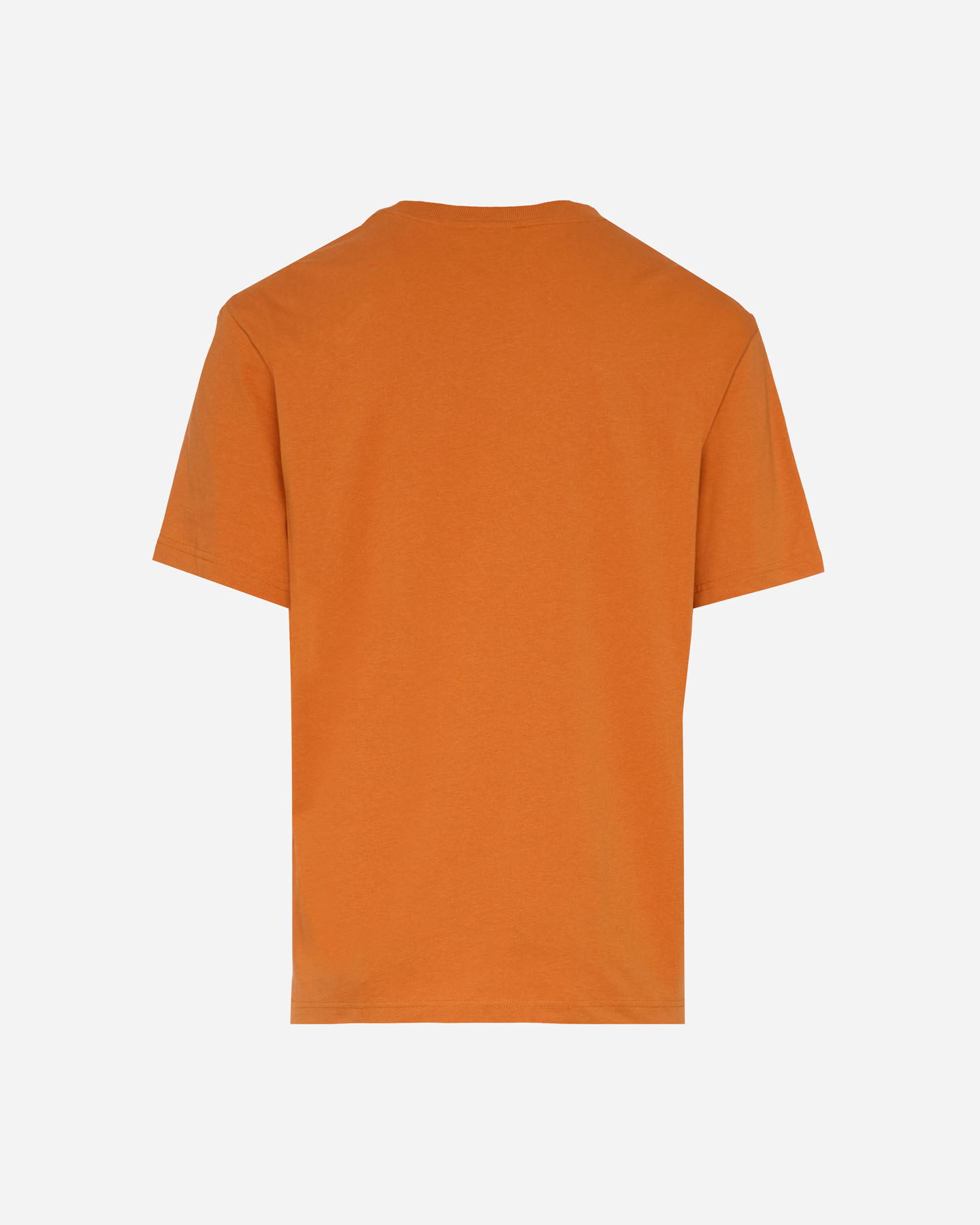 T-shirt THINK PINK BIG LOGO M - Arancione - 1 | Cisalfa Sport