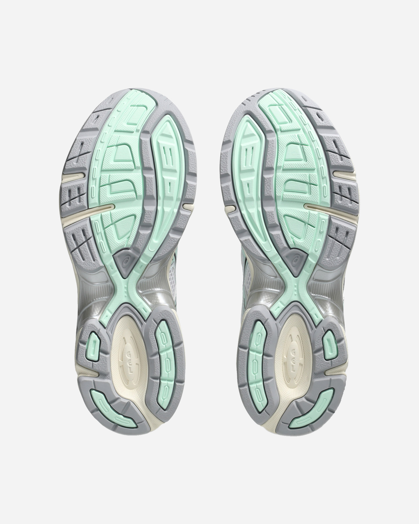 Scarpe sneakers ASICS GEL 1130 W - Bianco - 2 | Cisalfa Sport