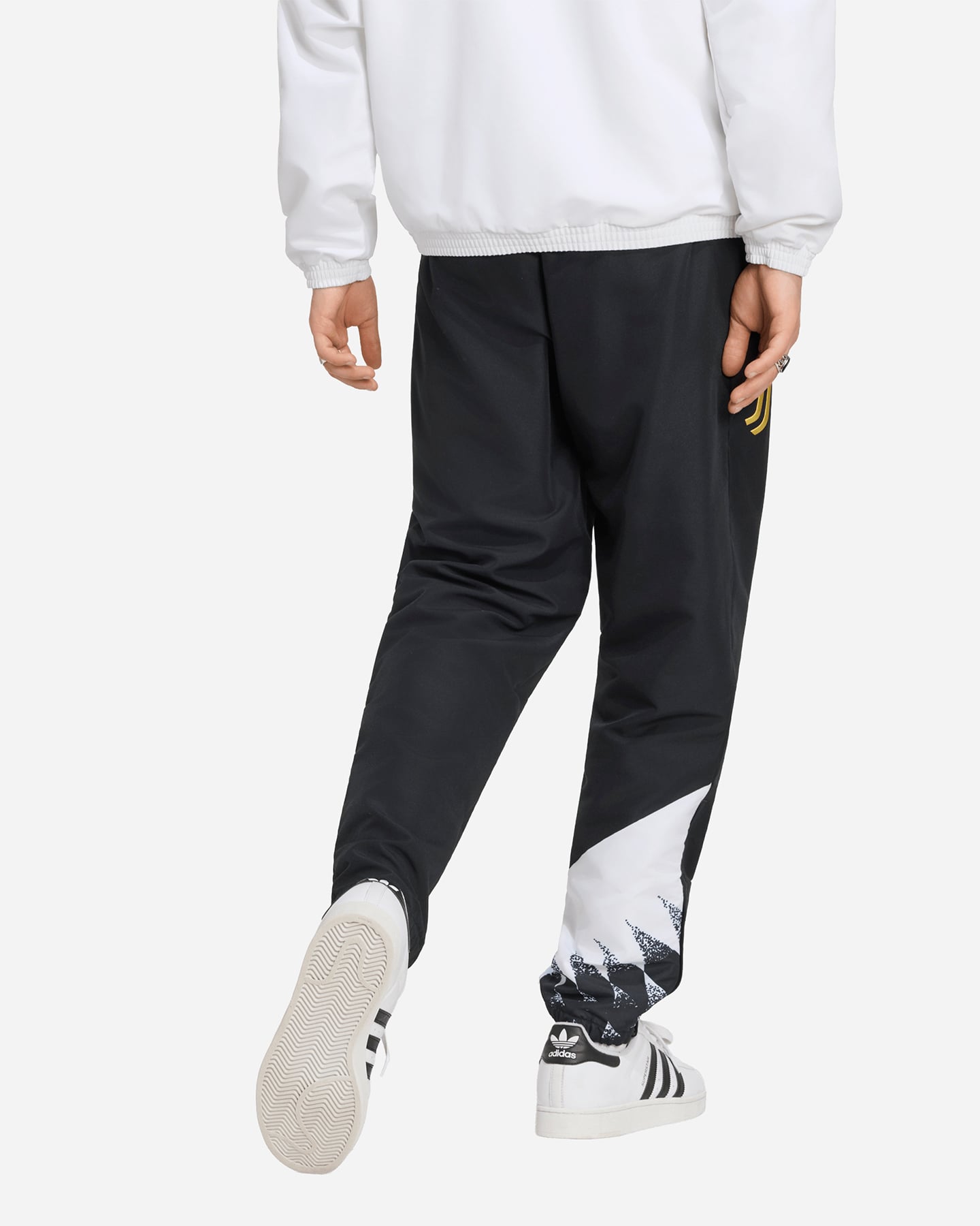 Abbigliamento calcio ufficiale ADIDAS JUVENTUS TURIN STADIUM M - Color mix - 2 | Cisalfa Sport