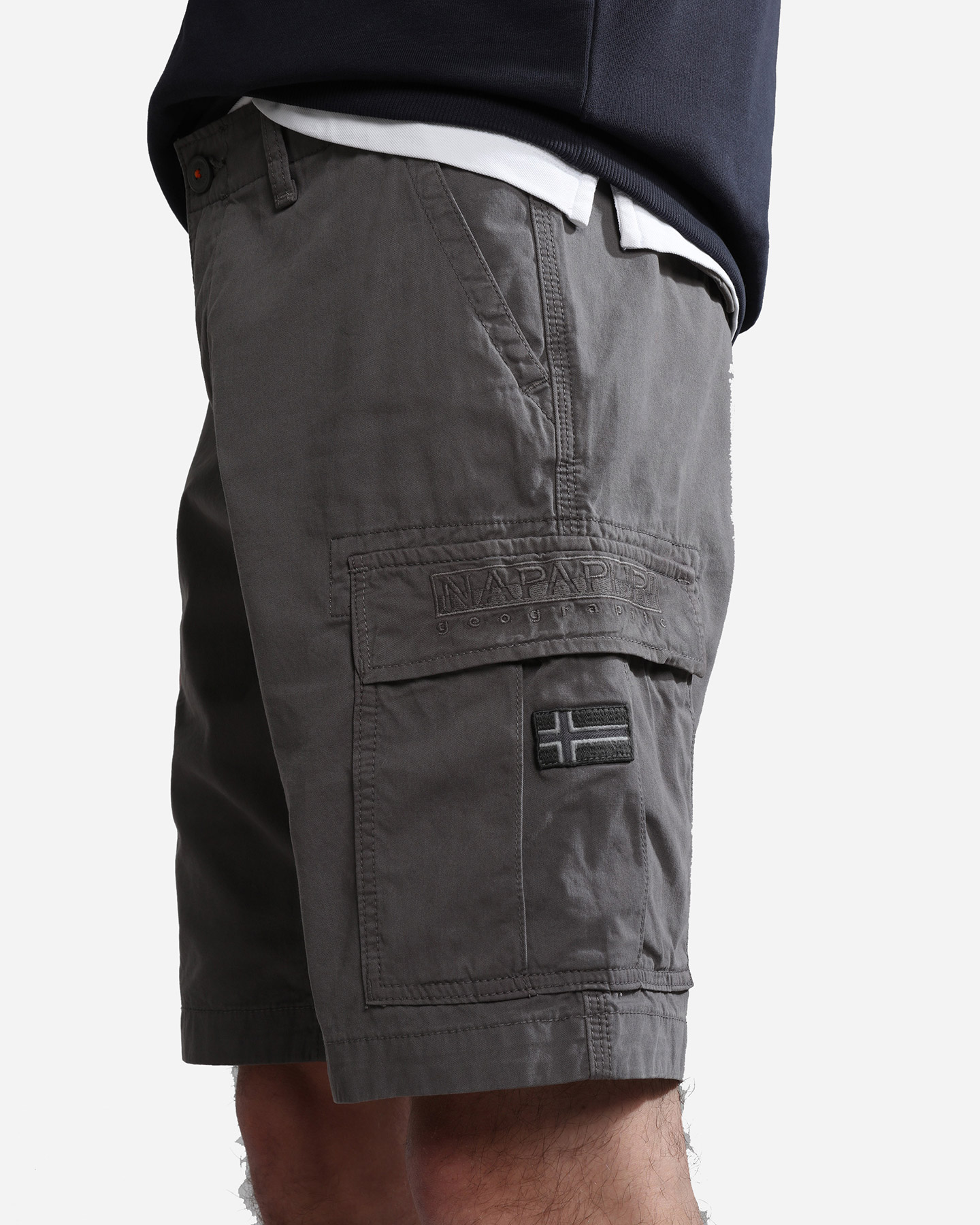 Bermuda NAPAPIJRI N NUS CARGO M - 3 | Cisalfa Sport
