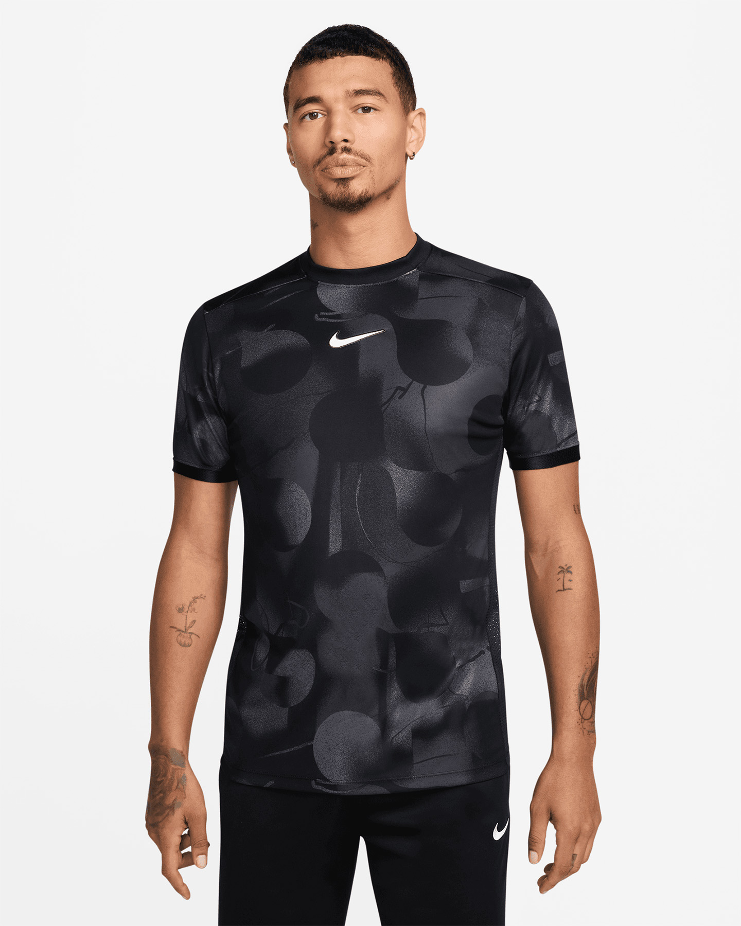 Maglia calcio NIKE ACADEMY+ GX M - Color mix - 0 | Cisalfa Sport