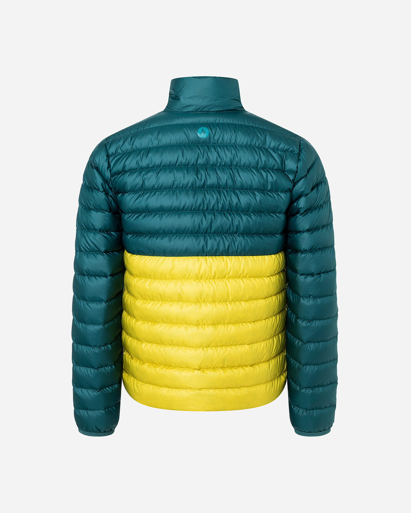 Piumino MARMOT HIGHLANDER M - Verde - 1 | Cisalfa Sport