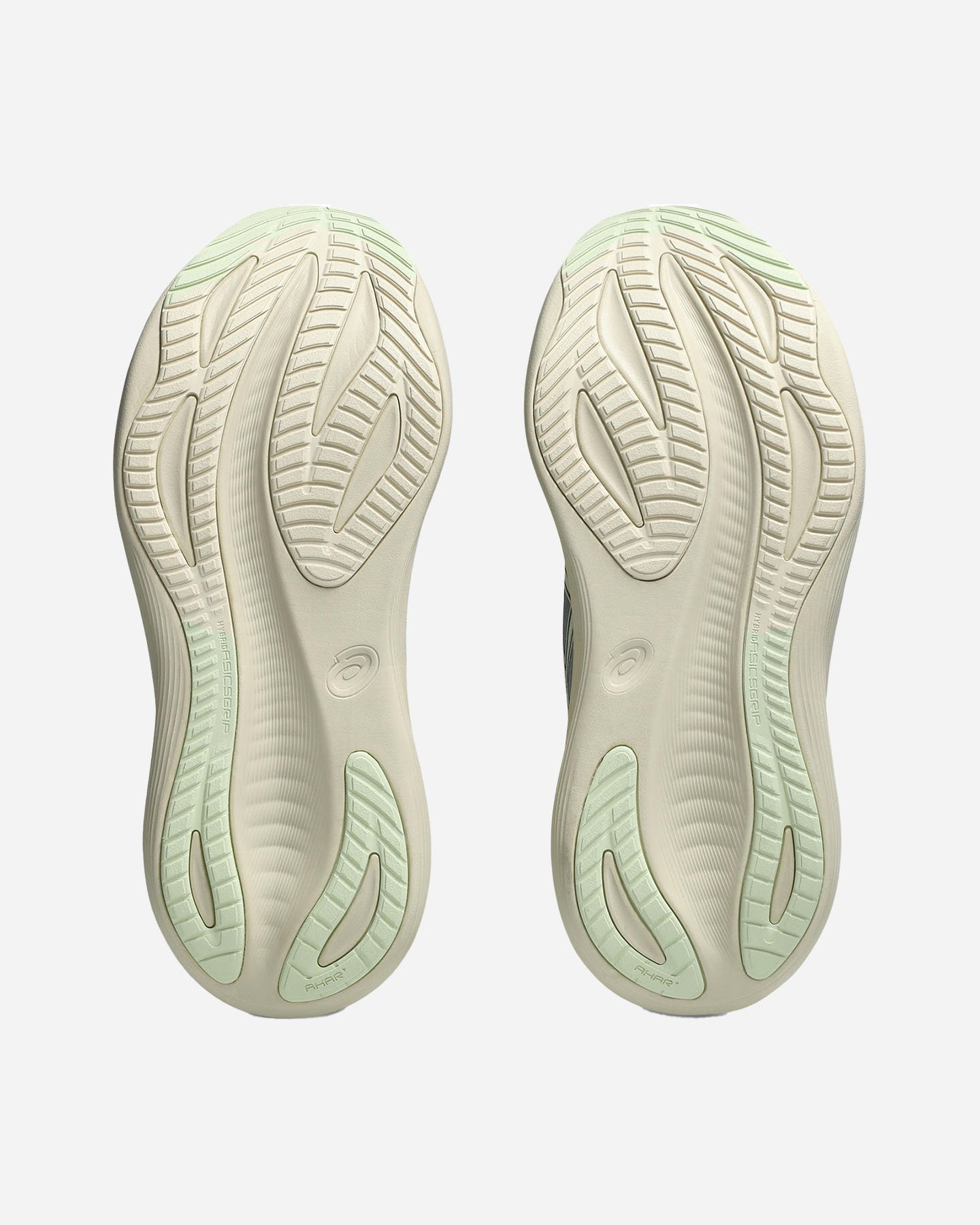 Scarpe running ASICS GEL-NIMBUS 27 W - Grigio - 2 | Cisalfa Sport