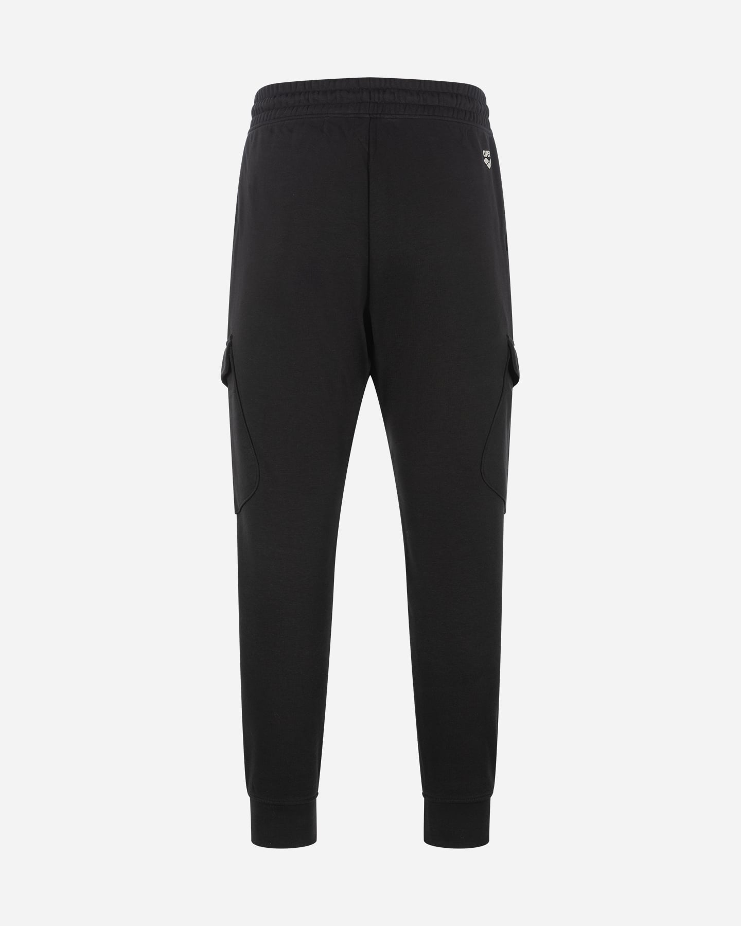 Pantalone ARENA ATHLETIC PROGRESS M - Nero - 1 | Cisalfa Sport