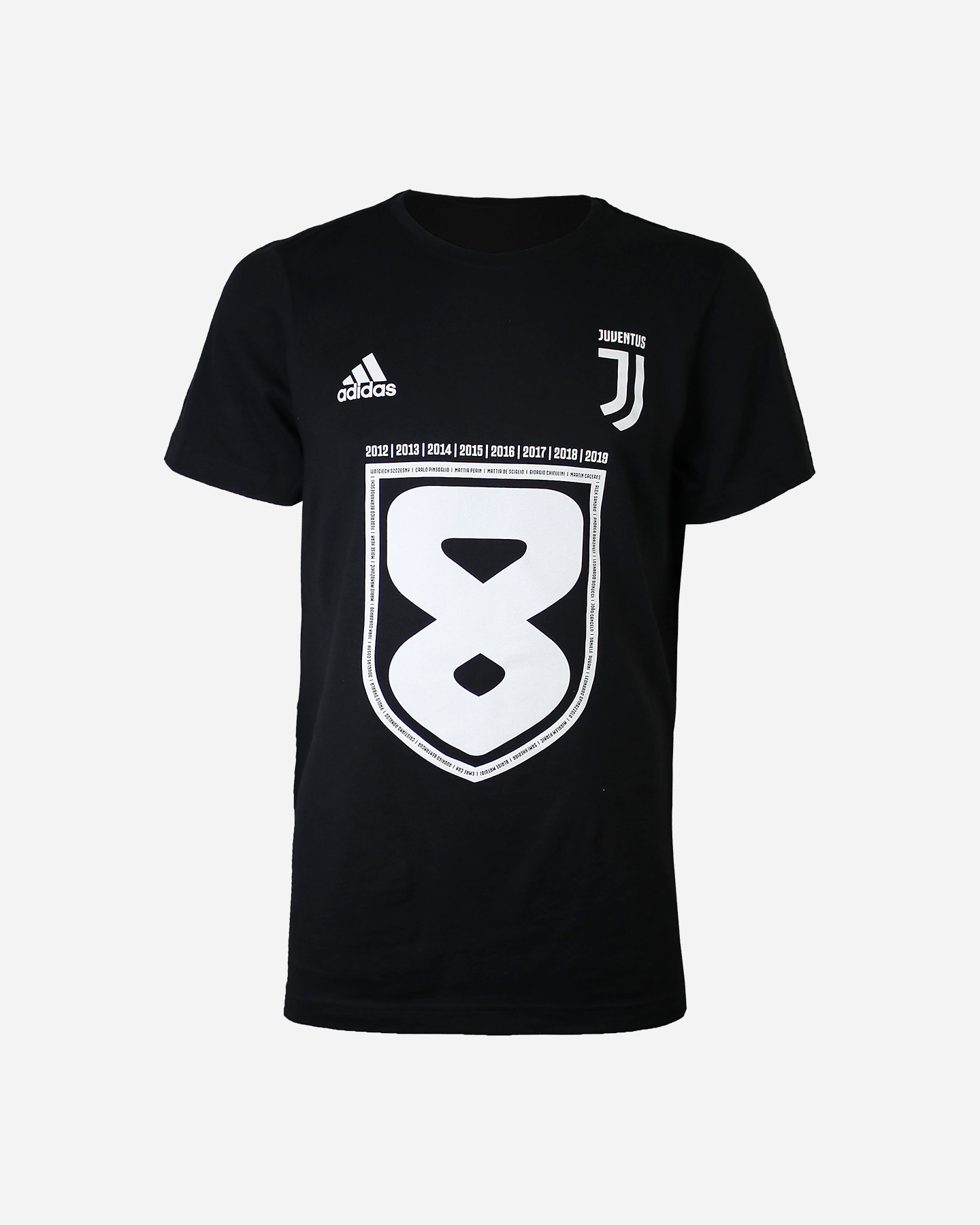 maglia juve fila 2016