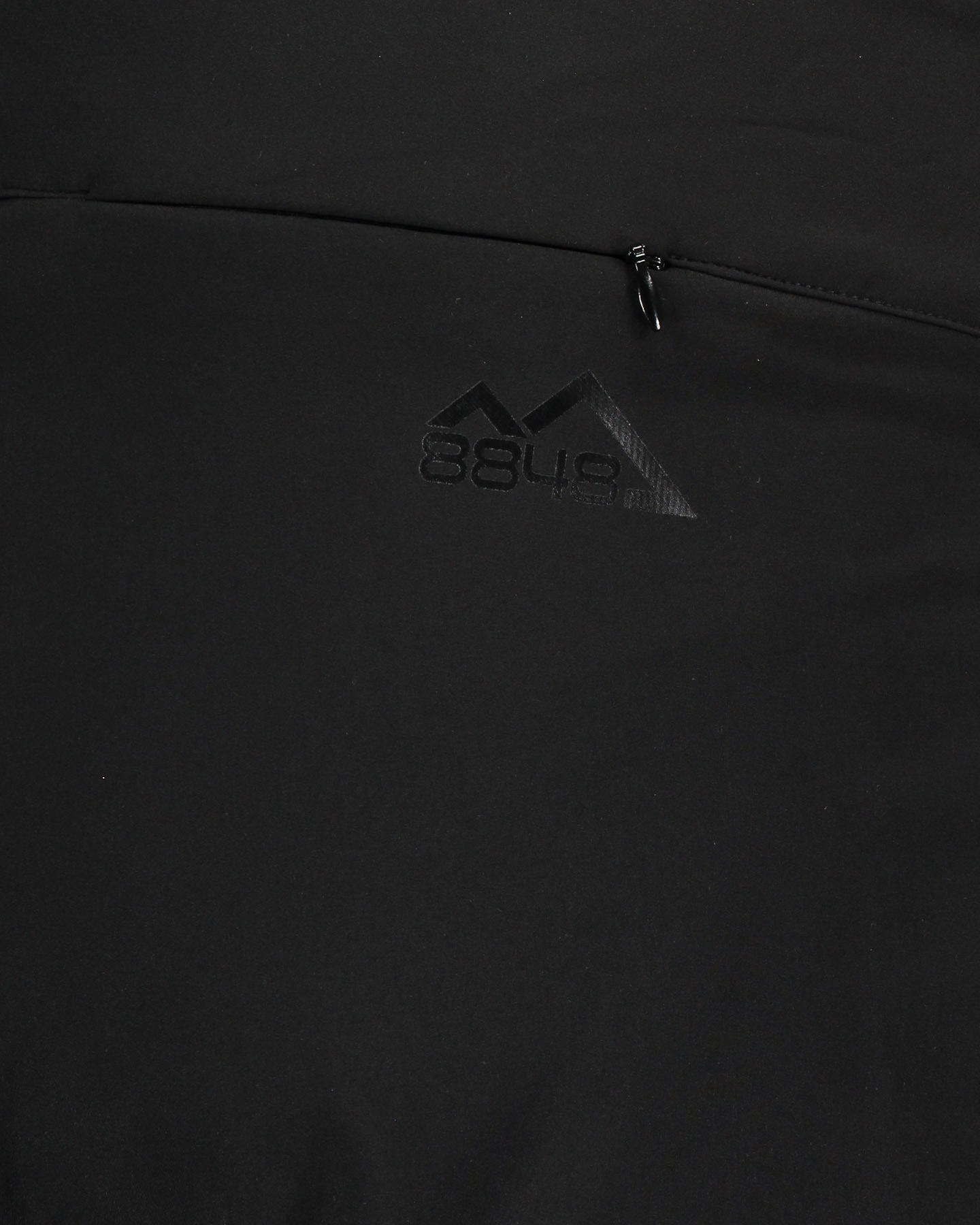 Pantalone sci 8848 SKI ESSENTIAL W - Nero - 3 | Cisalfa Sport