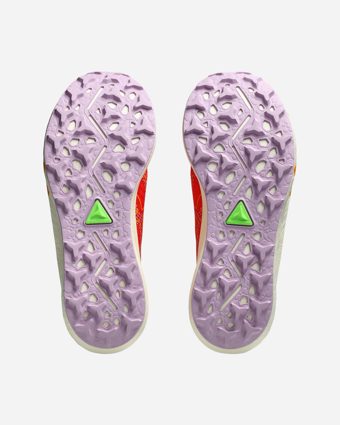 Scarpe trail ASICS FUJISPEED 3 W - Arancione - 2 | Cisalfa Sport