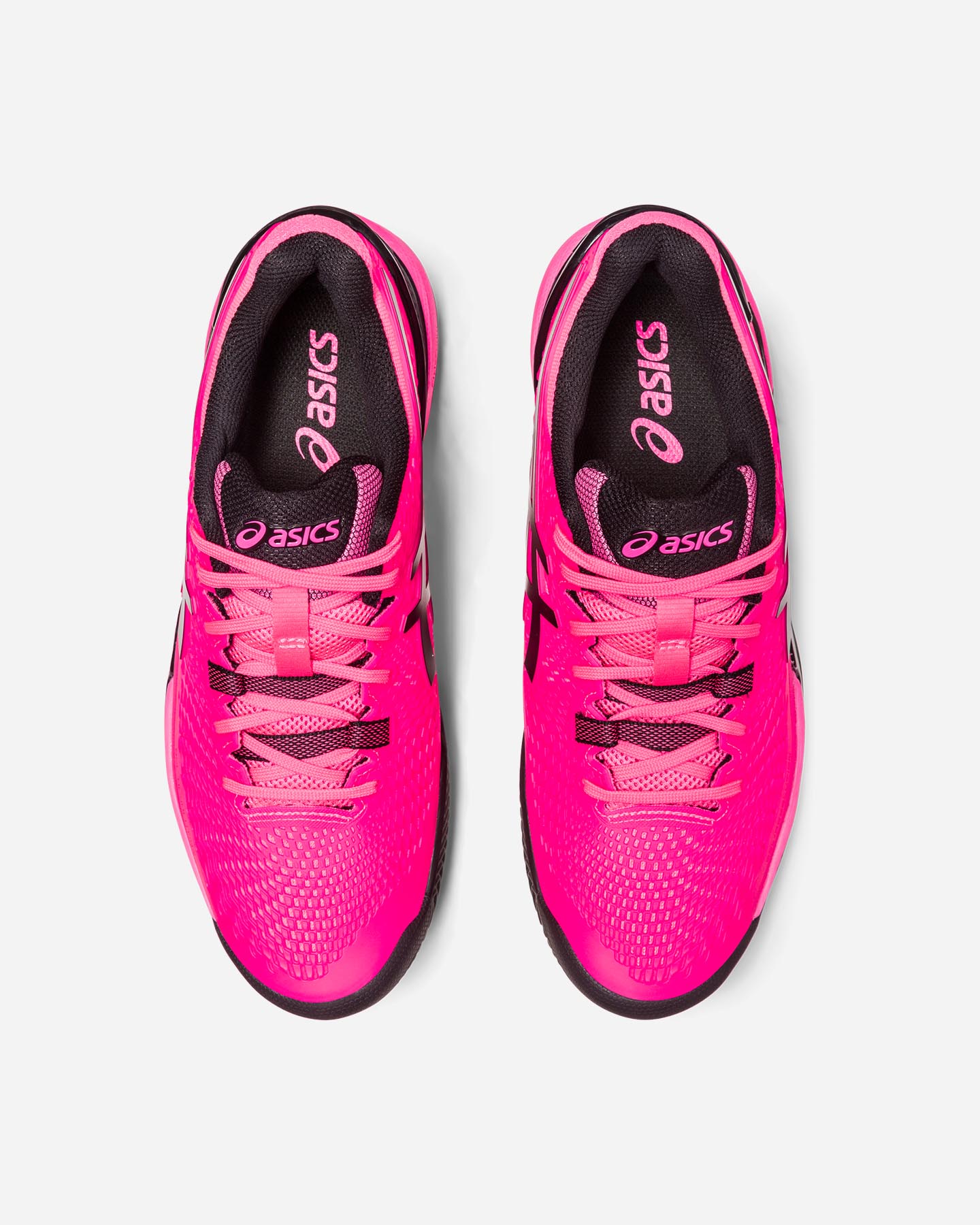 Scarpe tennis ASICS GEL-RESOLUTION 9 CLAY M - 10 | Cisalfa Sport