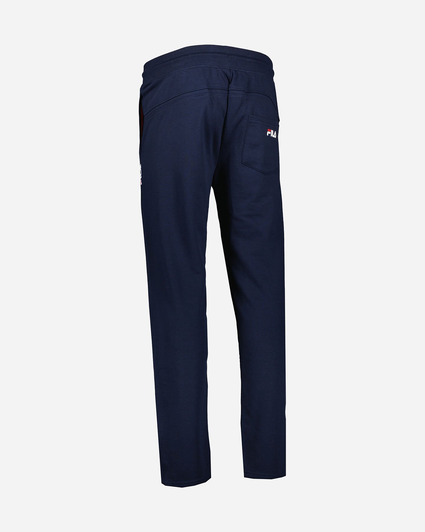 Pantalone FILA LOGO M - Blu - 5 | Cisalfa Sport