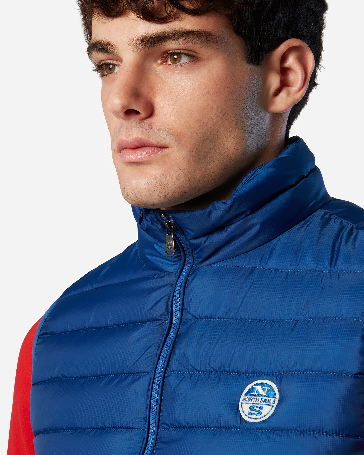 Gilet NORTH SAILS CROZET M - 2 | Cisalfa Sport