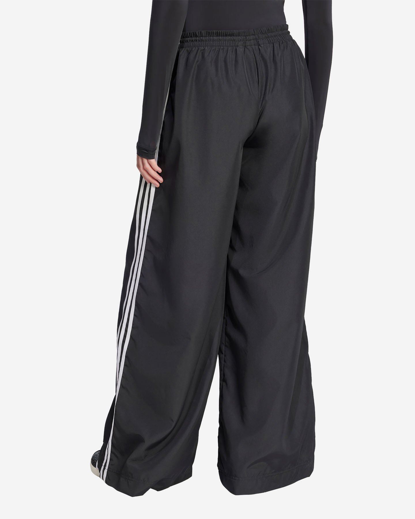 Pantalone ADIDAS ADICOLOR W - Nero - 2 | Cisalfa Sport