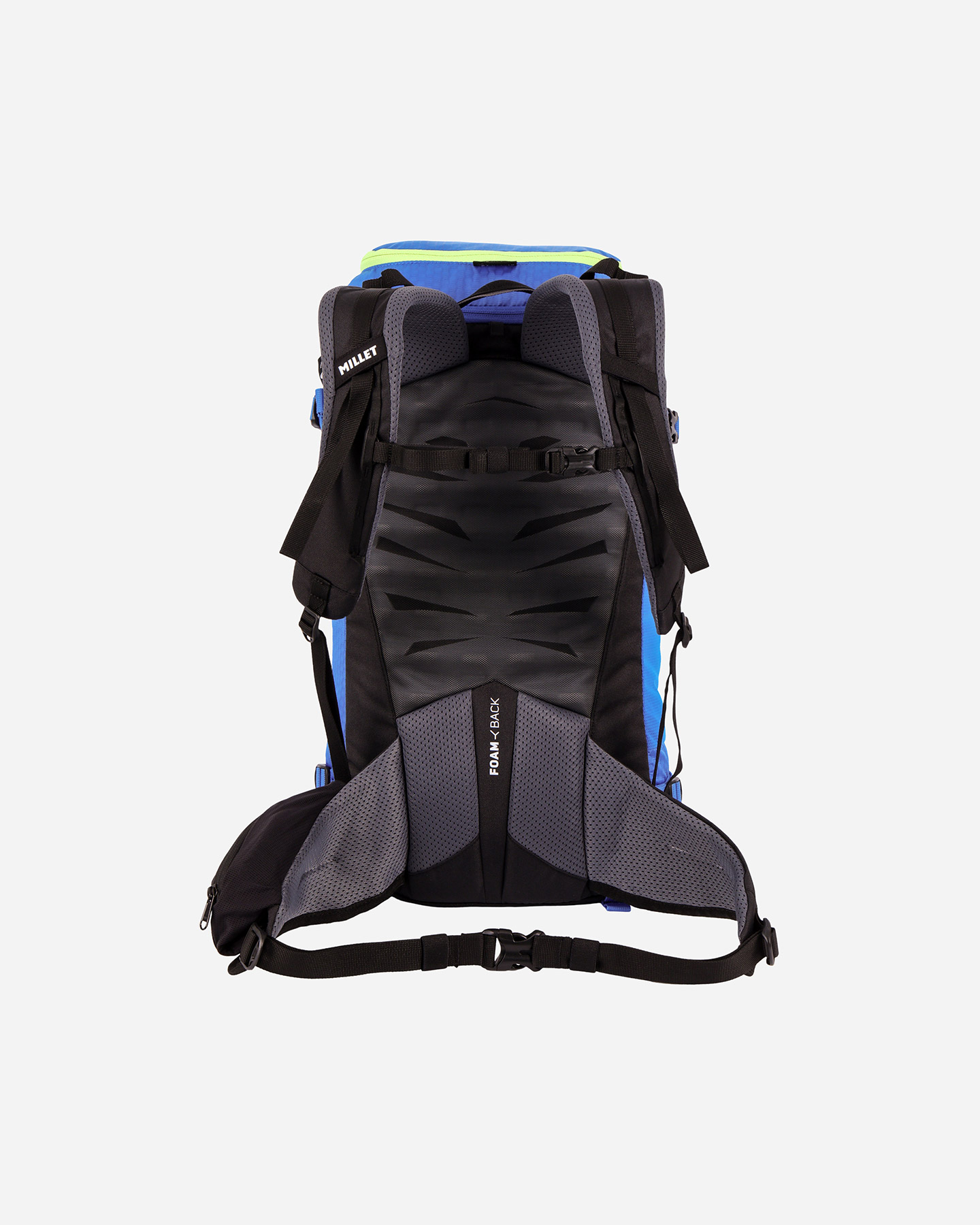 Zaino escursionismo MILLET UBIC 20 - Color mix - 1 | Cisalfa Sport