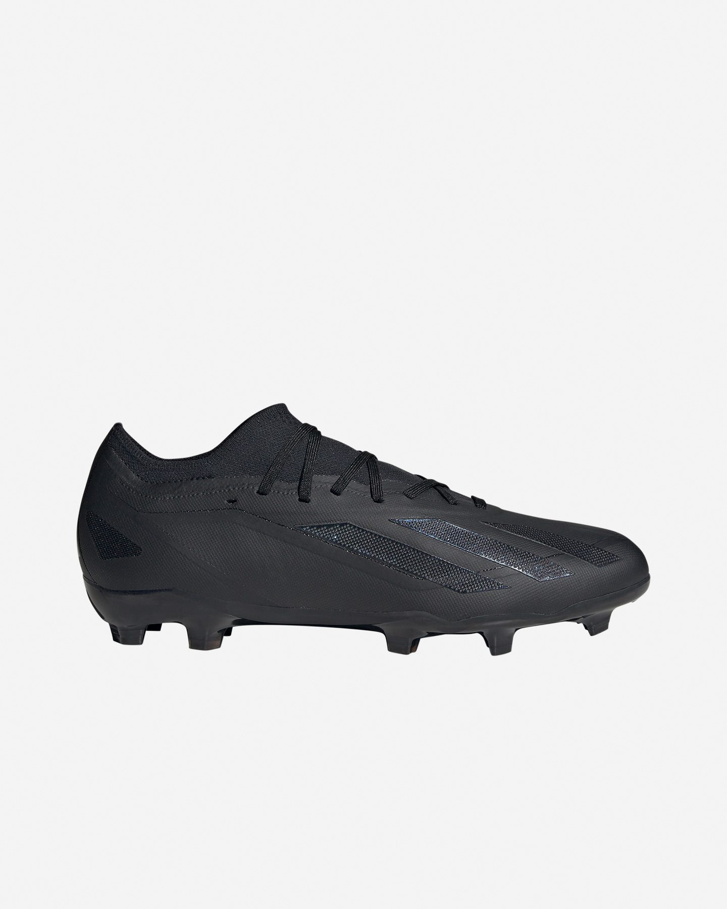 Scarpe calcio ADIDAS X CRAZYFAST 2 FG M - Nero - 0 | Cisalfa Sport