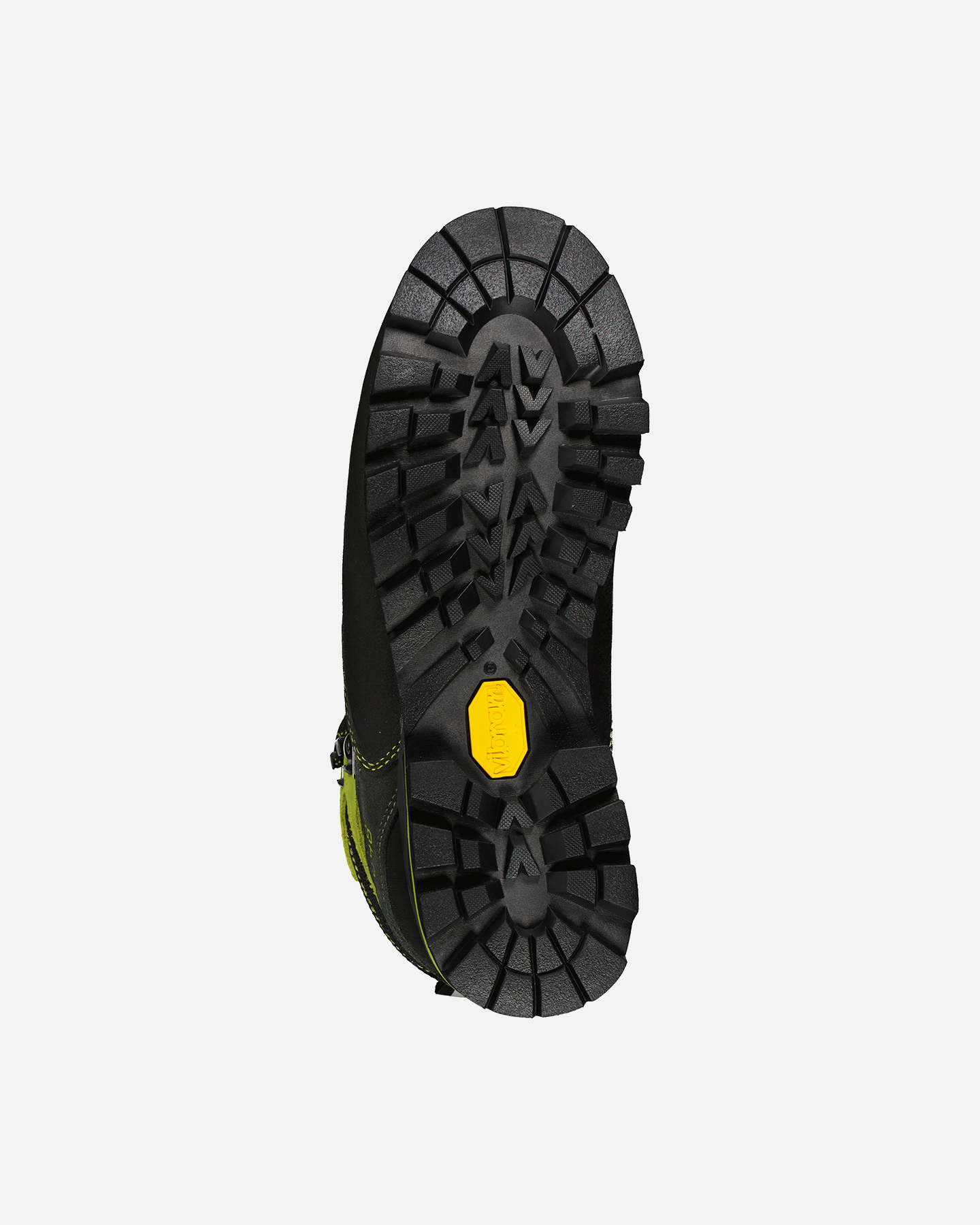 Scarpe alpinismo 8848 GAVIA HIGH WP  - Antracite - 2 | Cisalfa Sport