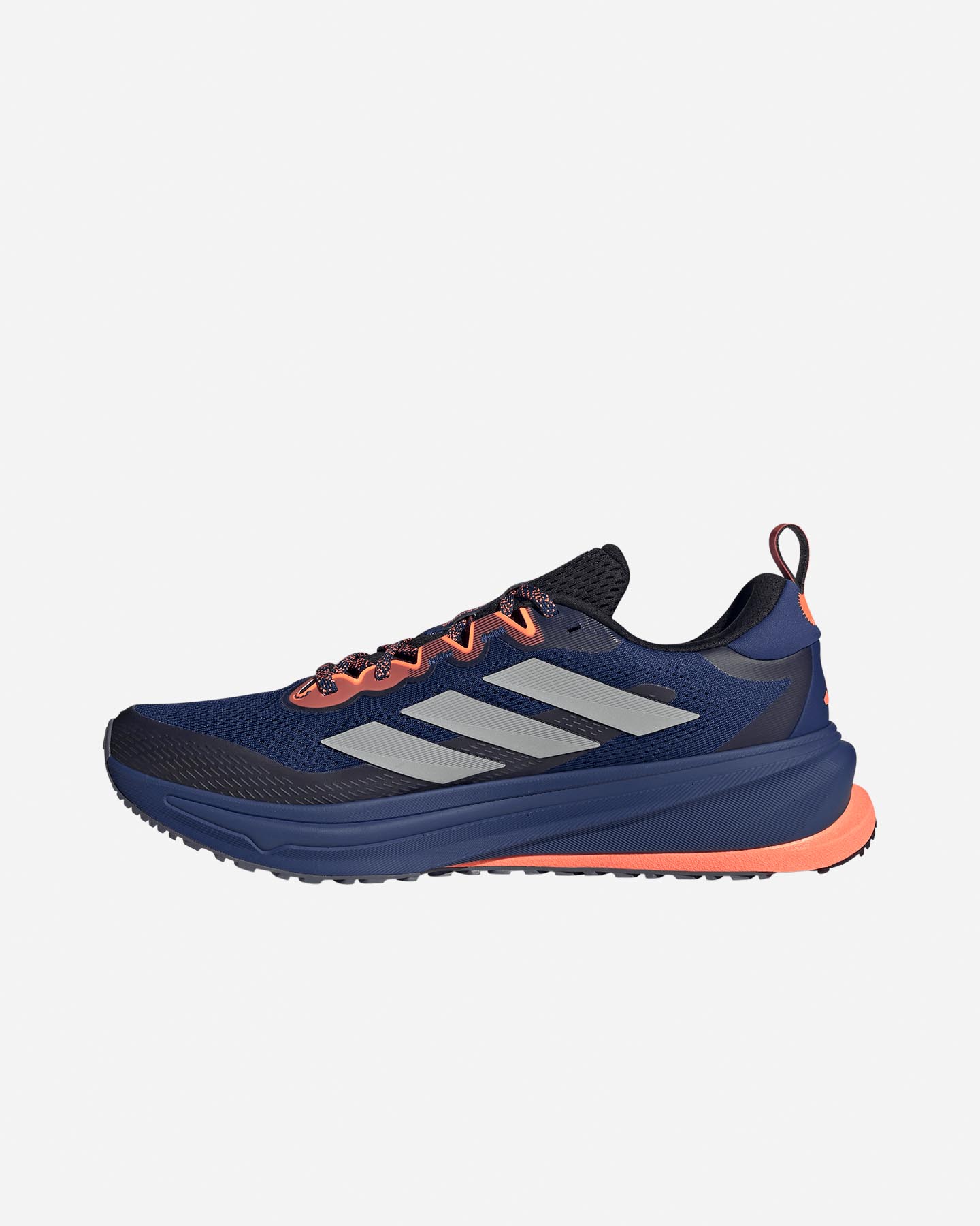 Scarpe trail ADIDAS SUPERNOVA RISE ATR M - Blu - 3 | Cisalfa Sport