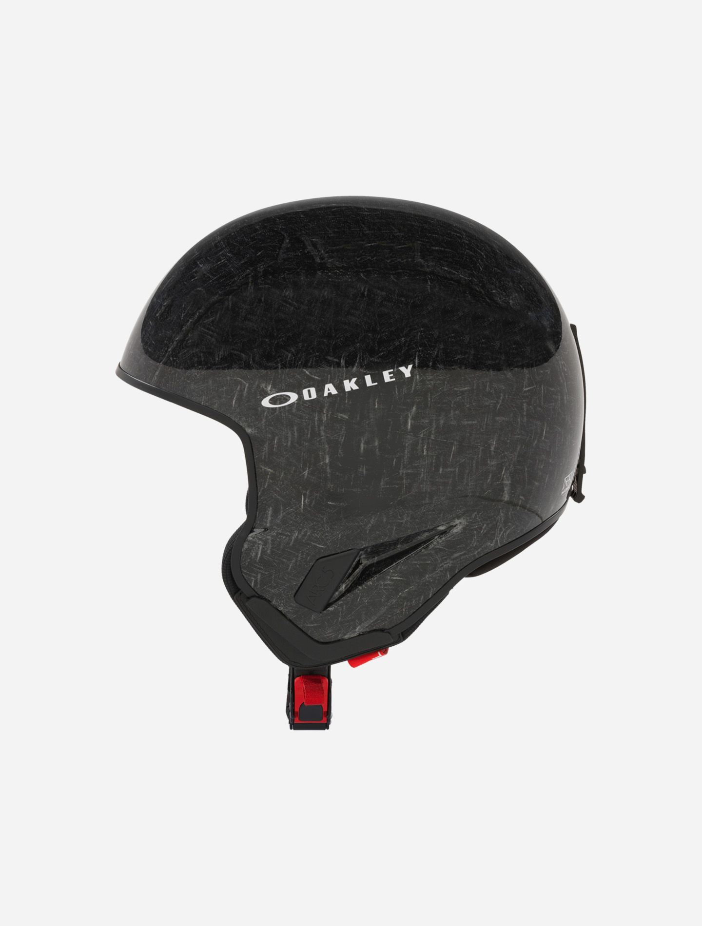 Casco sci OAKLEY ARC5 PRO M - Nero - 5 | Cisalfa Sport