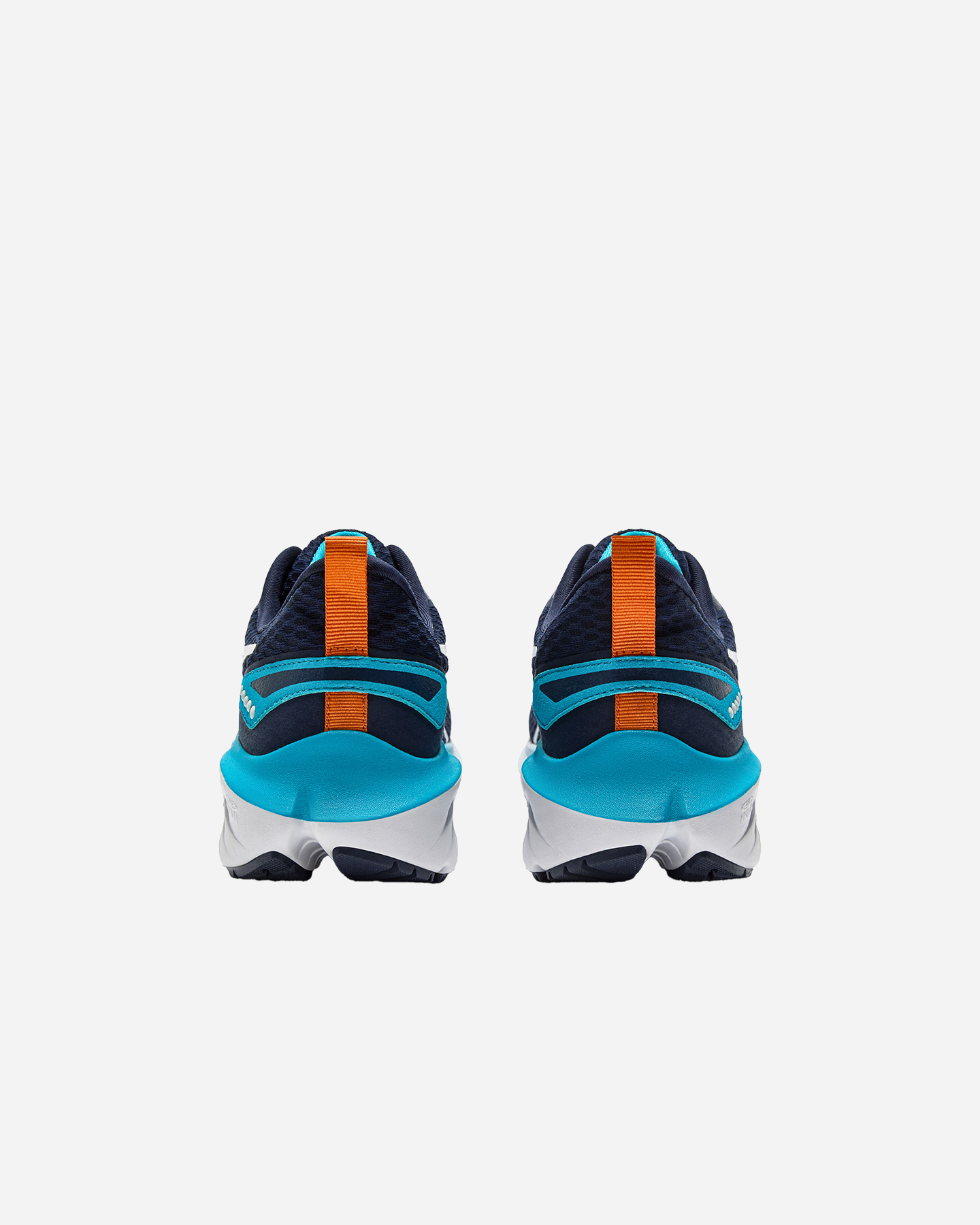 Scarpe running DIADORA STRADA 3 M - Blu - 3 | Cisalfa Sport