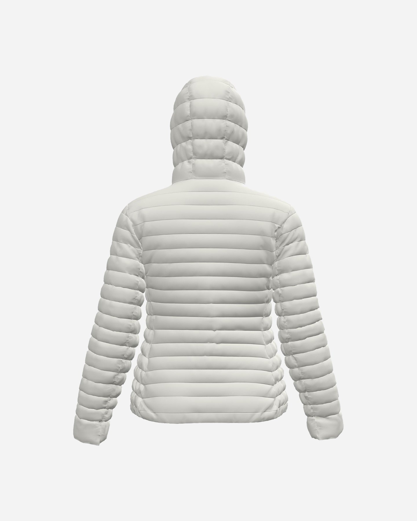 Giacca outdoor ROCK EXPERIENCE RE.COSMIC 3.0 W - Bianco - 3 | Cisalfa Sport