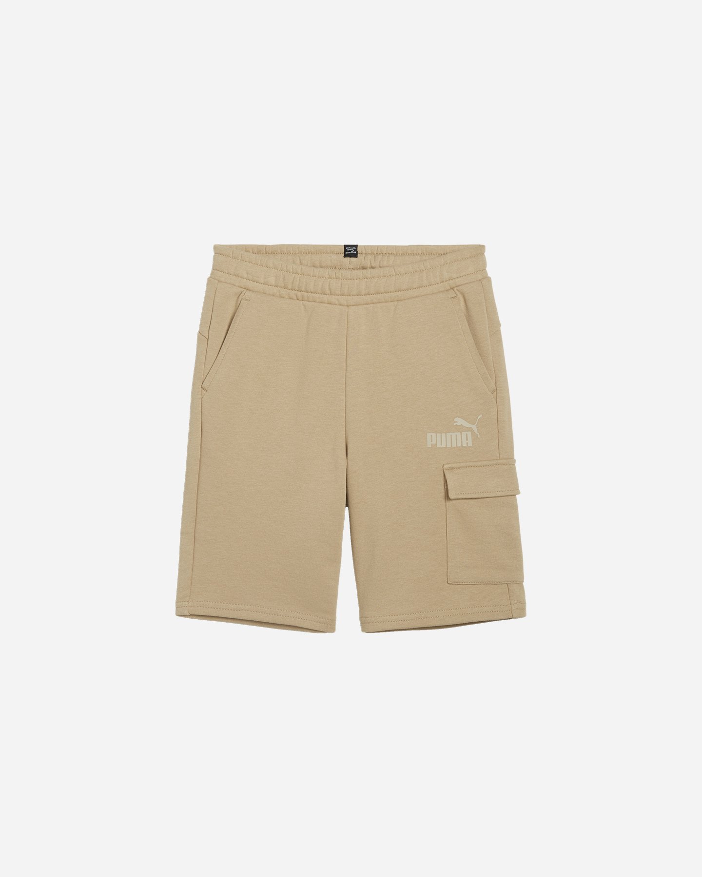 Pantaloncini PUMA CARGO JR - Beige - 0 | Cisalfa Sport