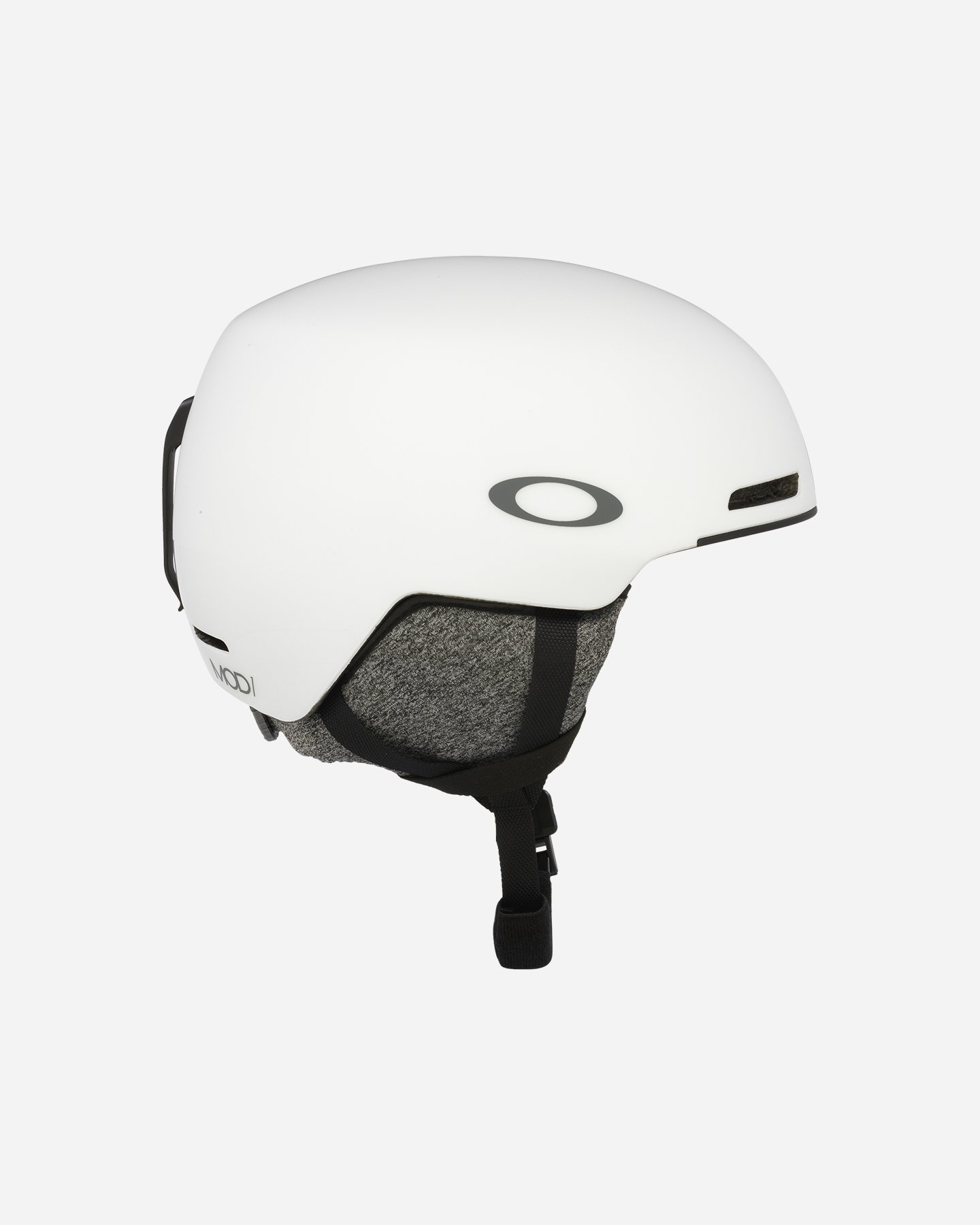 Casco sci OAKLEY MOD1 M - Bianco - 2 | Cisalfa Sport