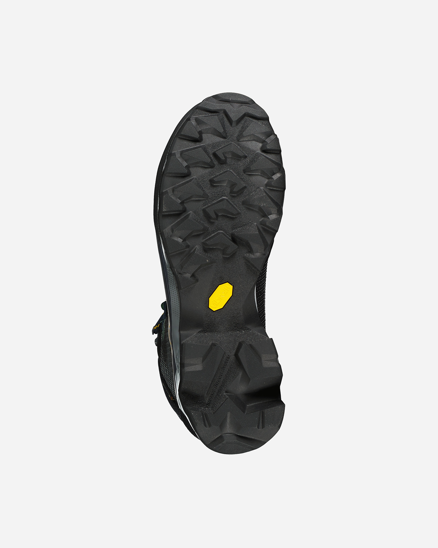 Scarpe alpinismo LA SPORTIVA AEQUILIBRIUM HIKE GTX M - Grigio - 2 | Cisalfa Sport