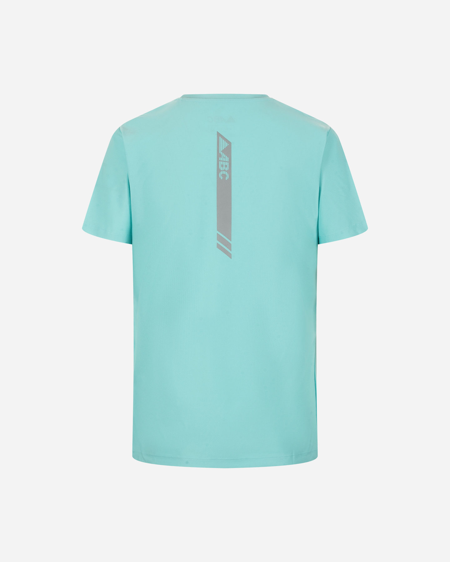 T-shirt running ABC ESSENTIAL W - Blu - 1 | Cisalfa Sport