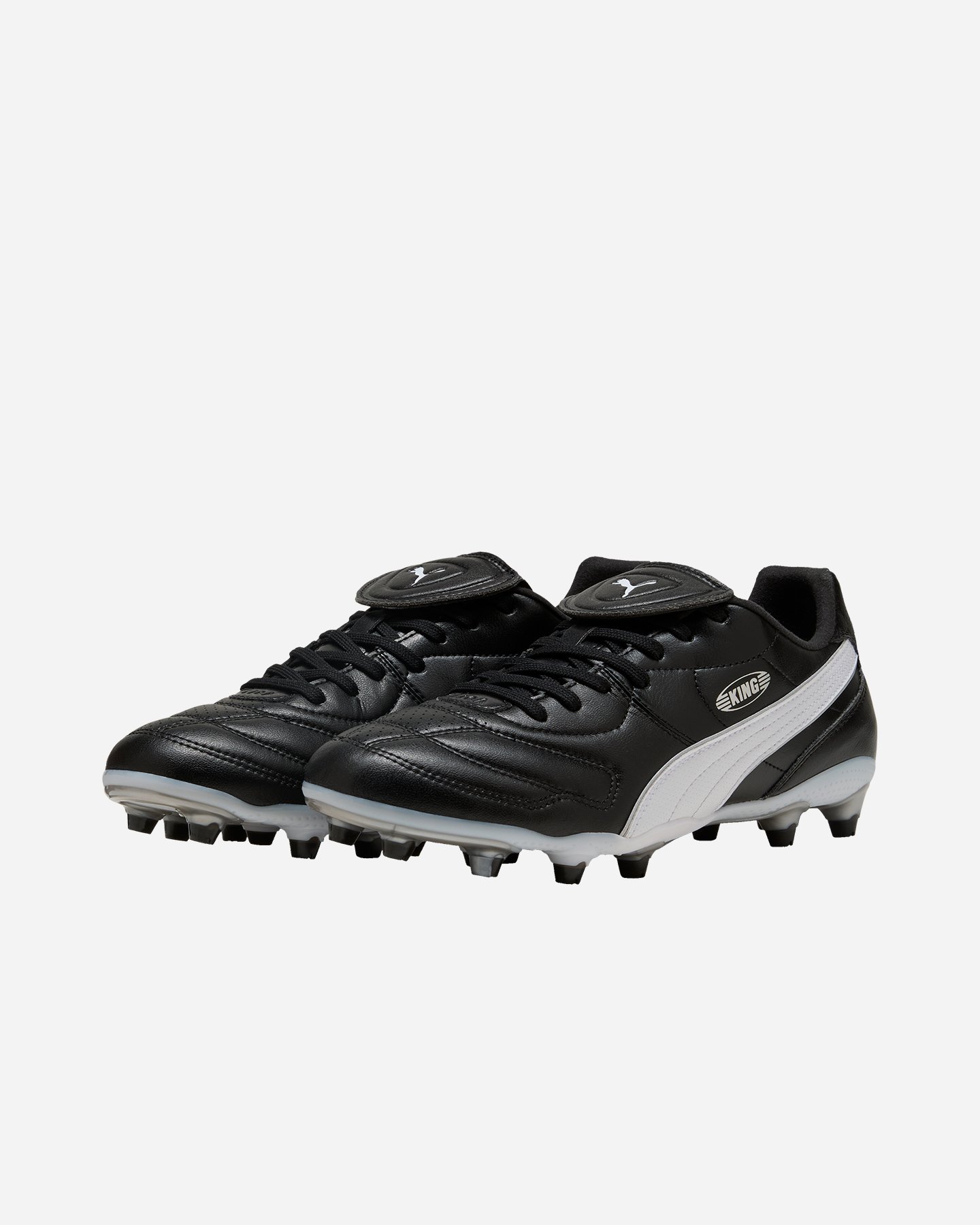 Scarpe calcio PUMA KING LIGA FG-AG M - Color mix - 1 | Cisalfa Sport