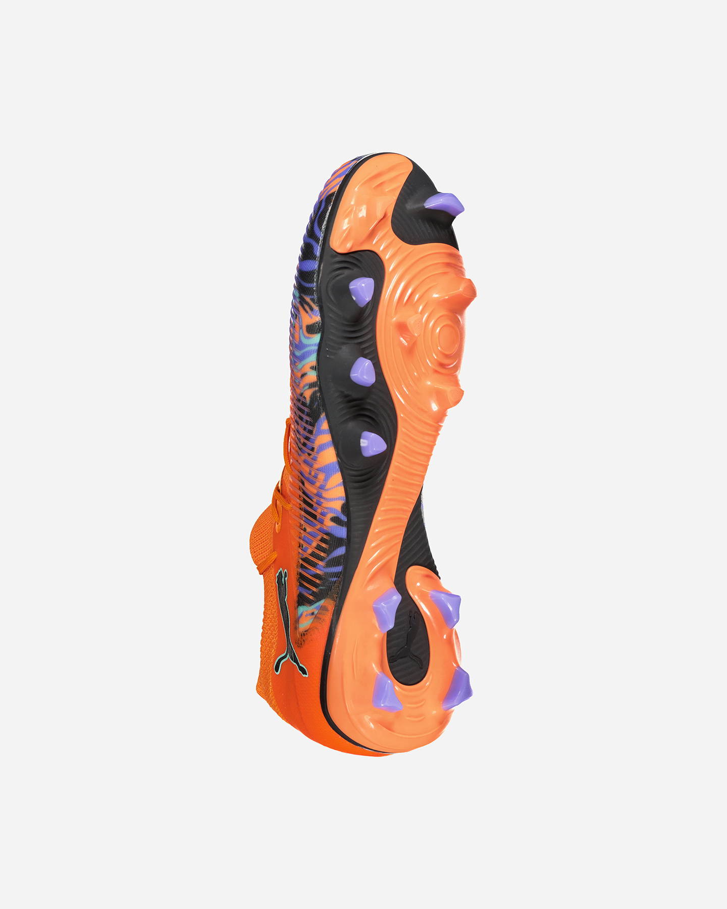 Scarpe calcio PUMA FUTURE 8 MATCH CREATIVITY FG-AG M - Color mix - 2 | Cisalfa Sport