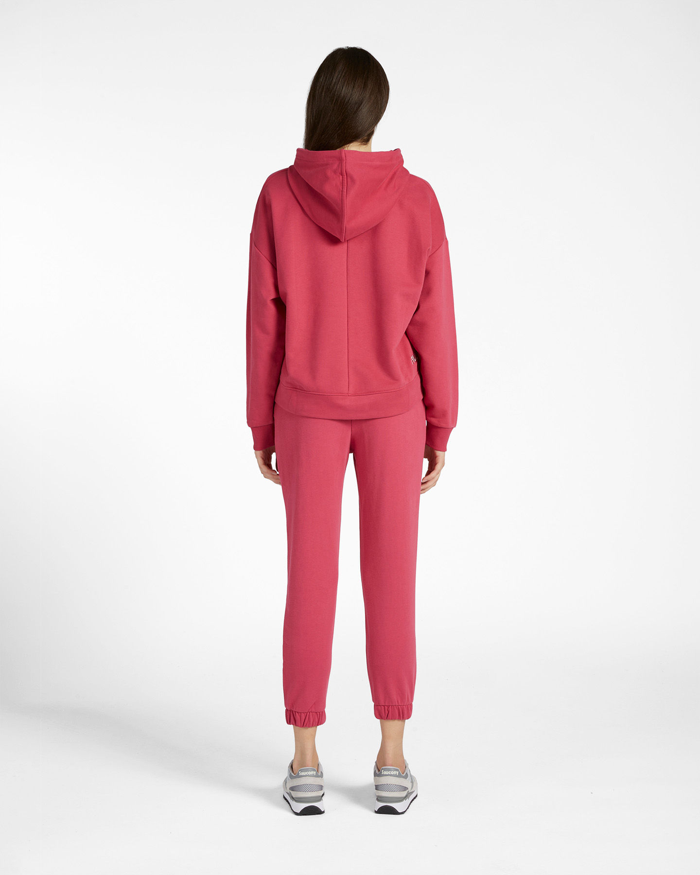 Felpa FILA CITYWEAR W - 2 | Cisalfa Sport