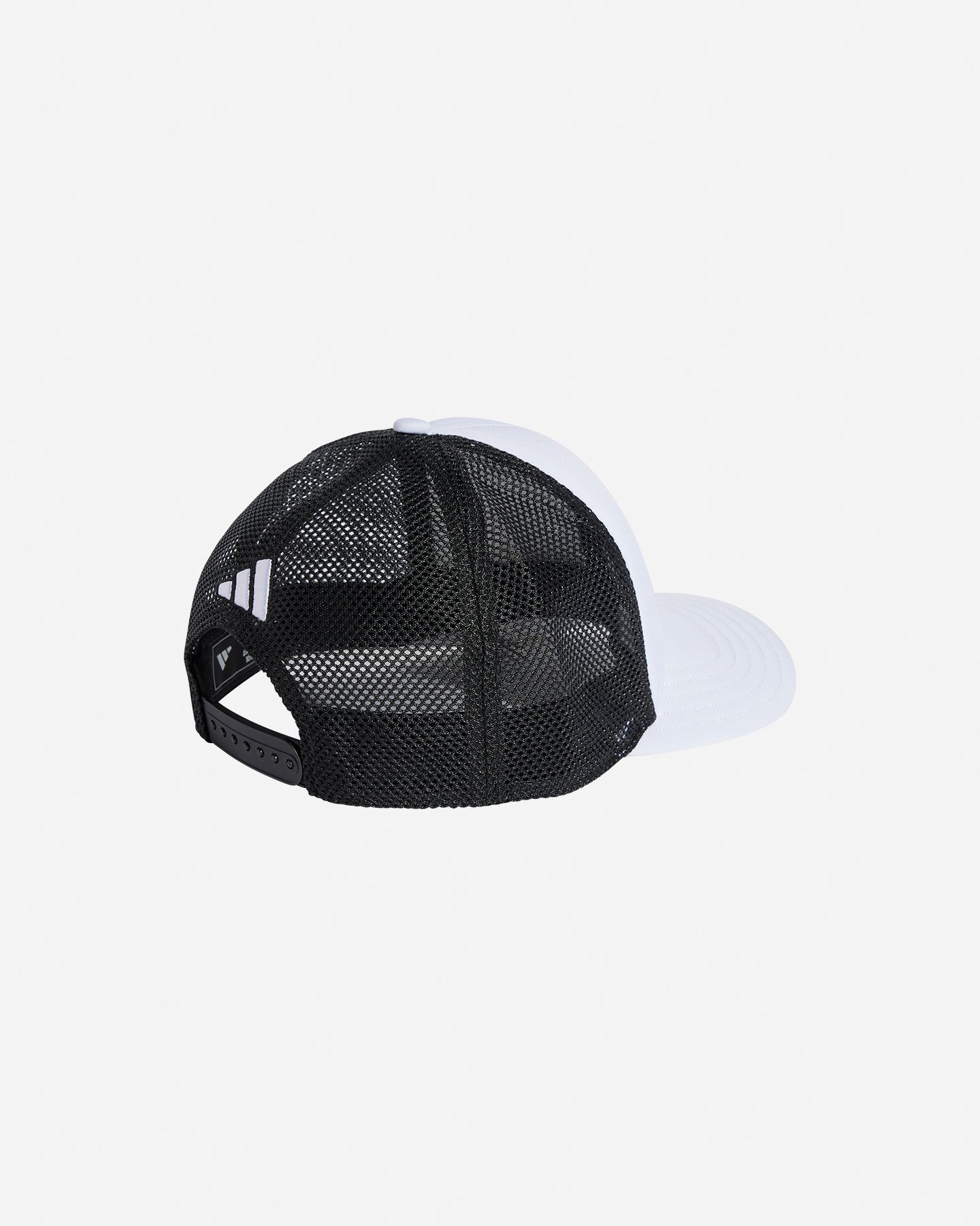 Cappellino ADIDAS MERCEDES TRUCKER  - Bianco - 1 | Cisalfa Sport