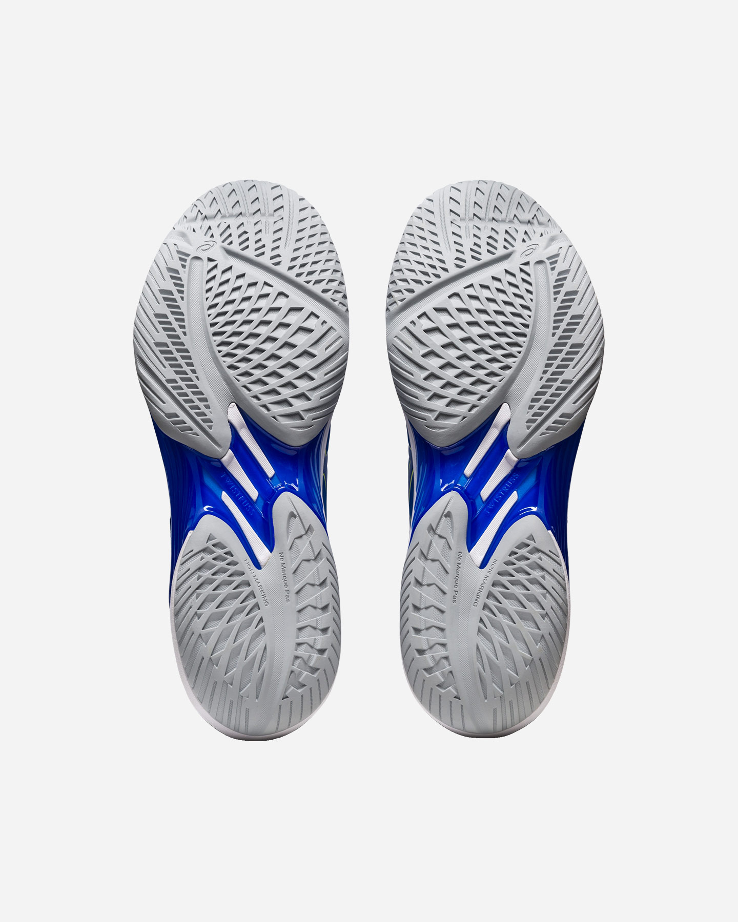 Scarpe volley ASICS SKY ELITE FF 2 M - Blu - 2 | Cisalfa Sport