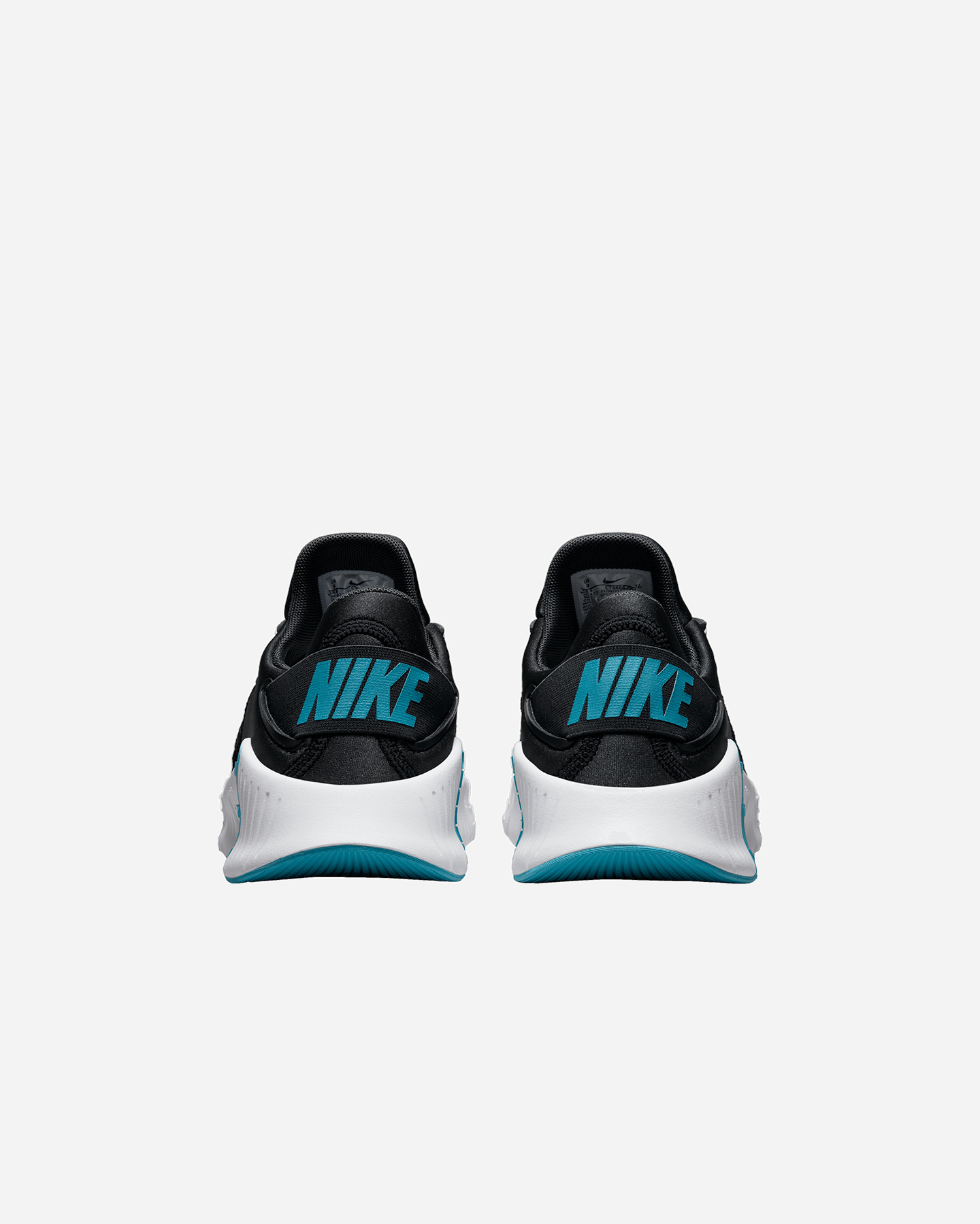 Scarpe training NIKE FREE METCON 4 M - Bianco - 4 | Cisalfa Sport