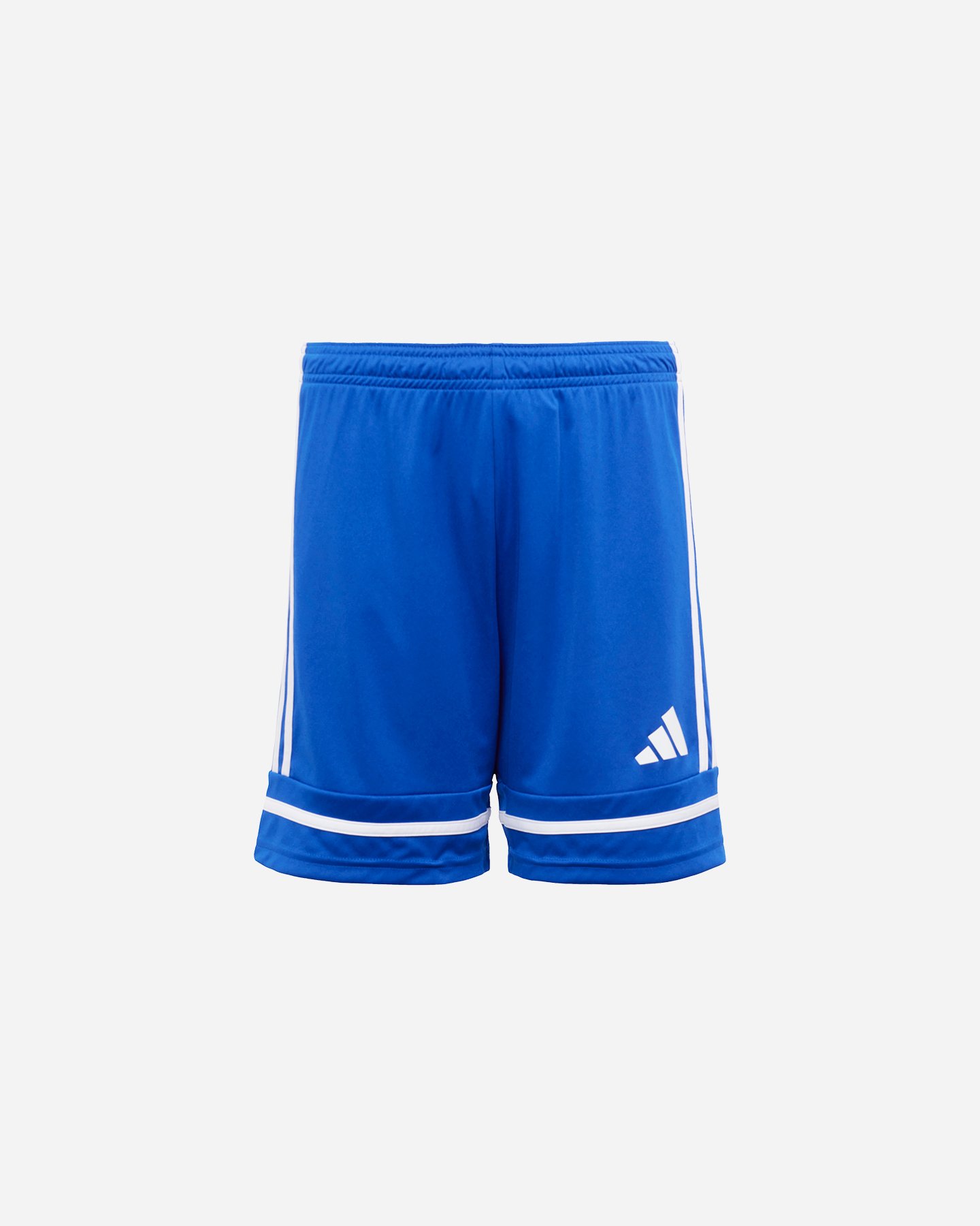Pantaloncini calcio ADIDAS SQUADRA 25 JR - Blu royal - 0 | Cisalfa Sport